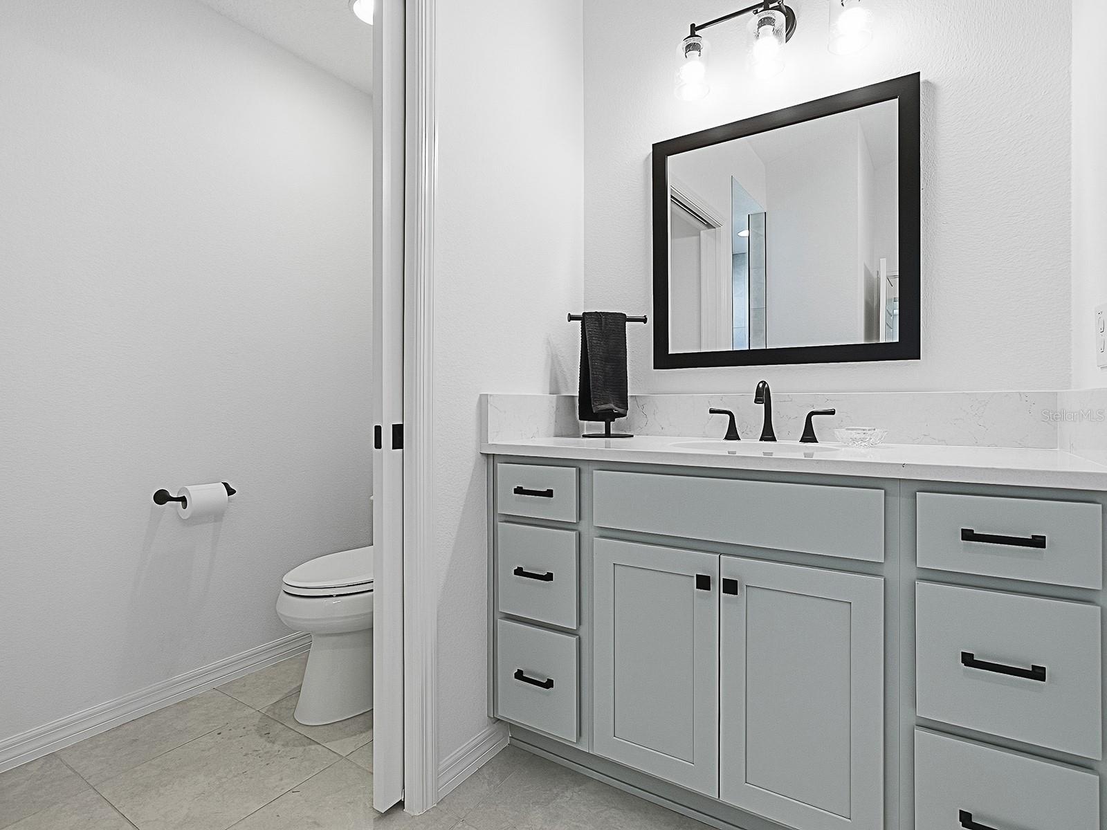 THE VILLAGES OF WEST LAKE - Residential