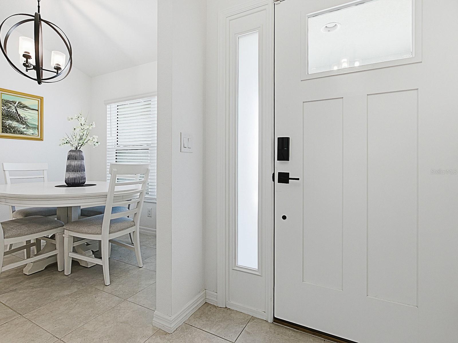 THE VILLAGES OF WEST LAKE - Residential