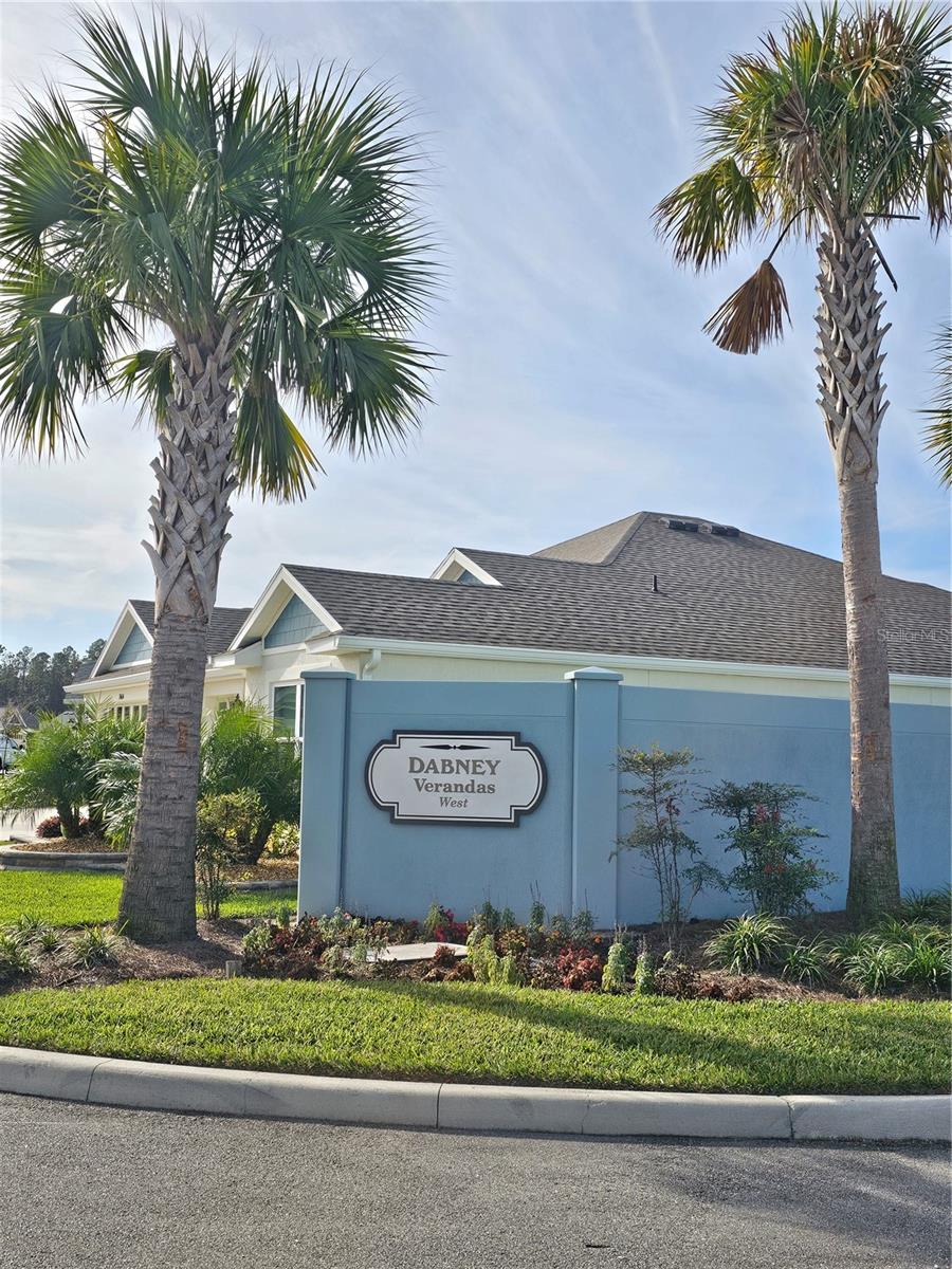 THE VILLAGES OF WEST LAKE - Residential