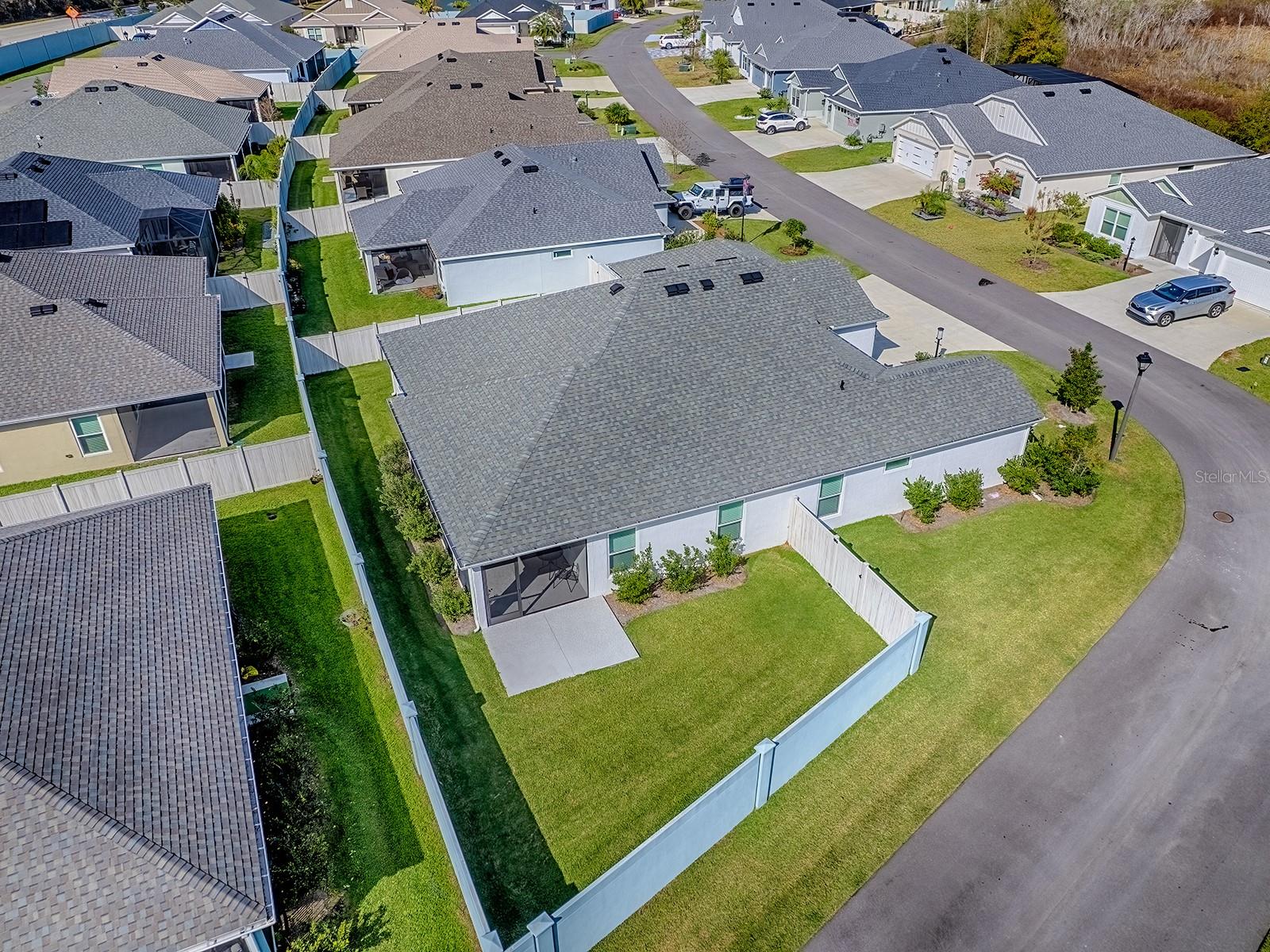 THE VILLAGES OF WEST LAKE - Residential