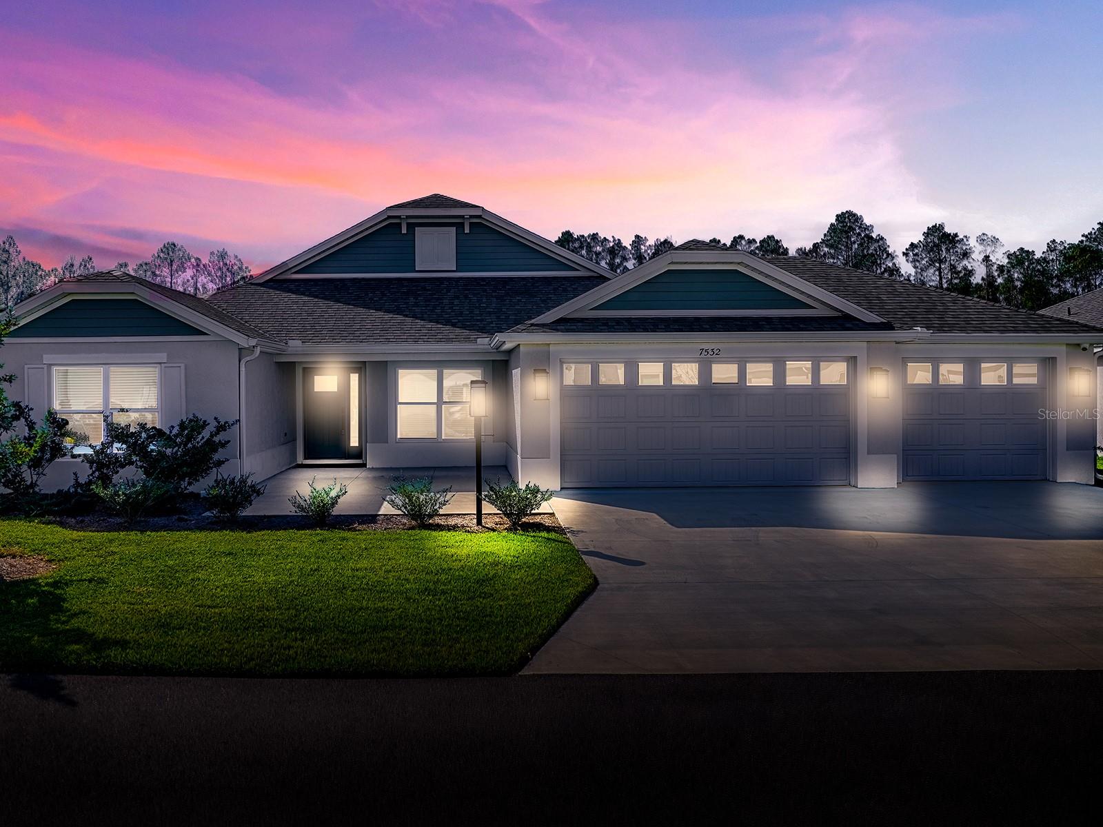 THE VILLAGES OF WEST LAKE - Residential