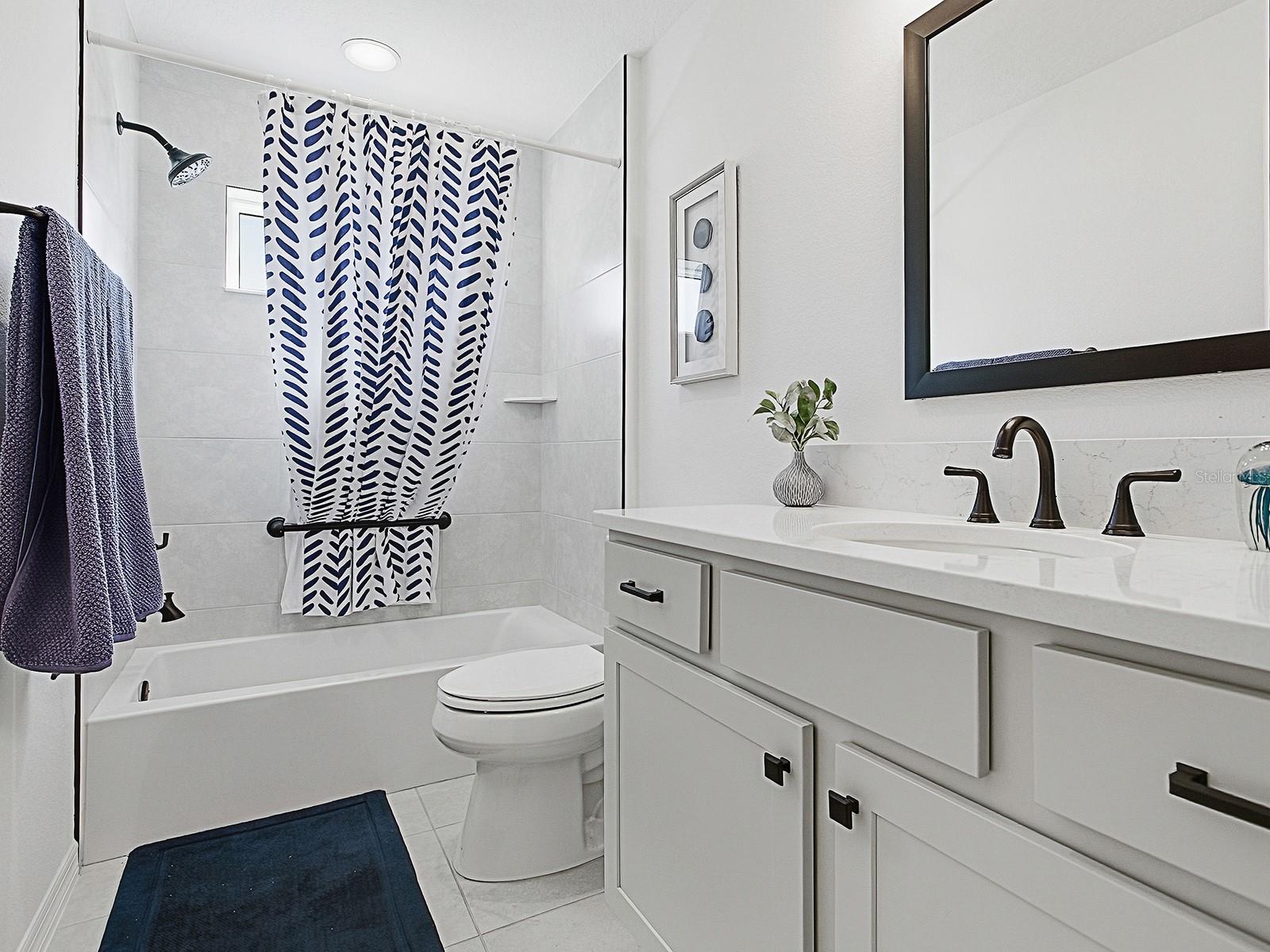 THE VILLAGES OF WEST LAKE - Residential