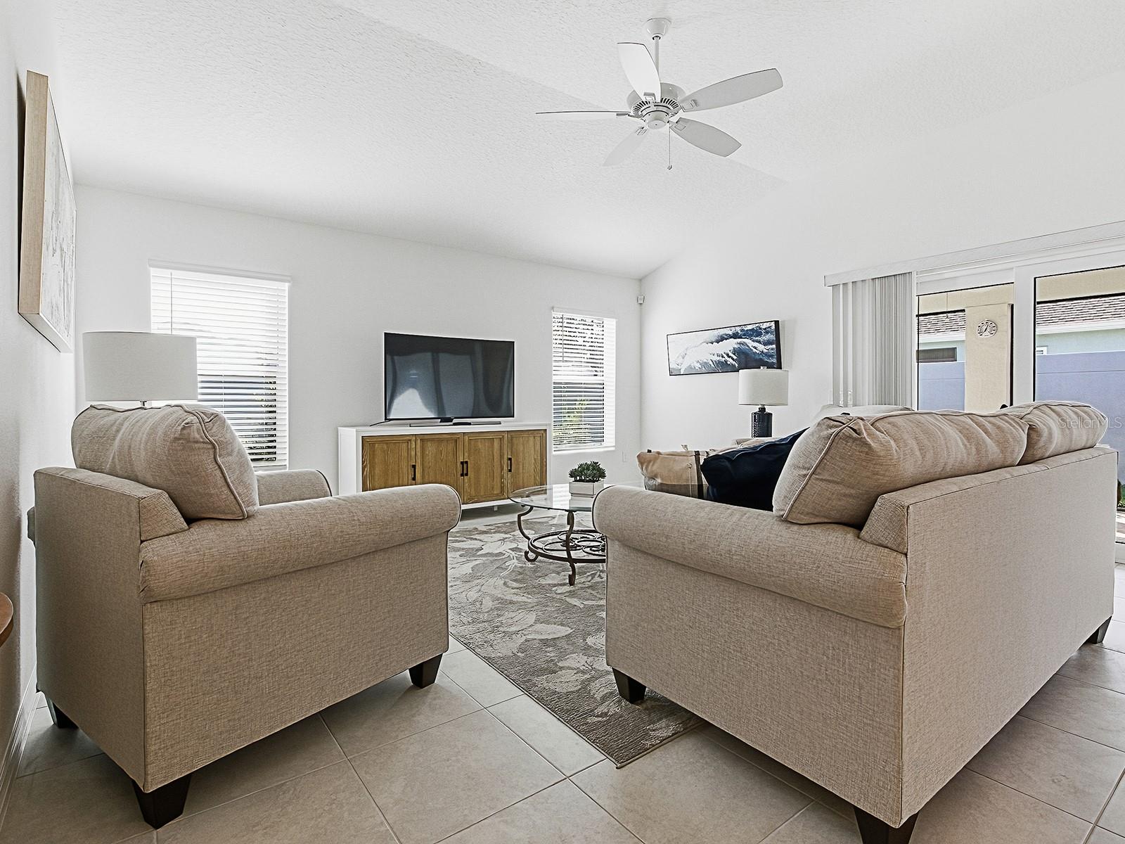 THE VILLAGES OF WEST LAKE - Residential