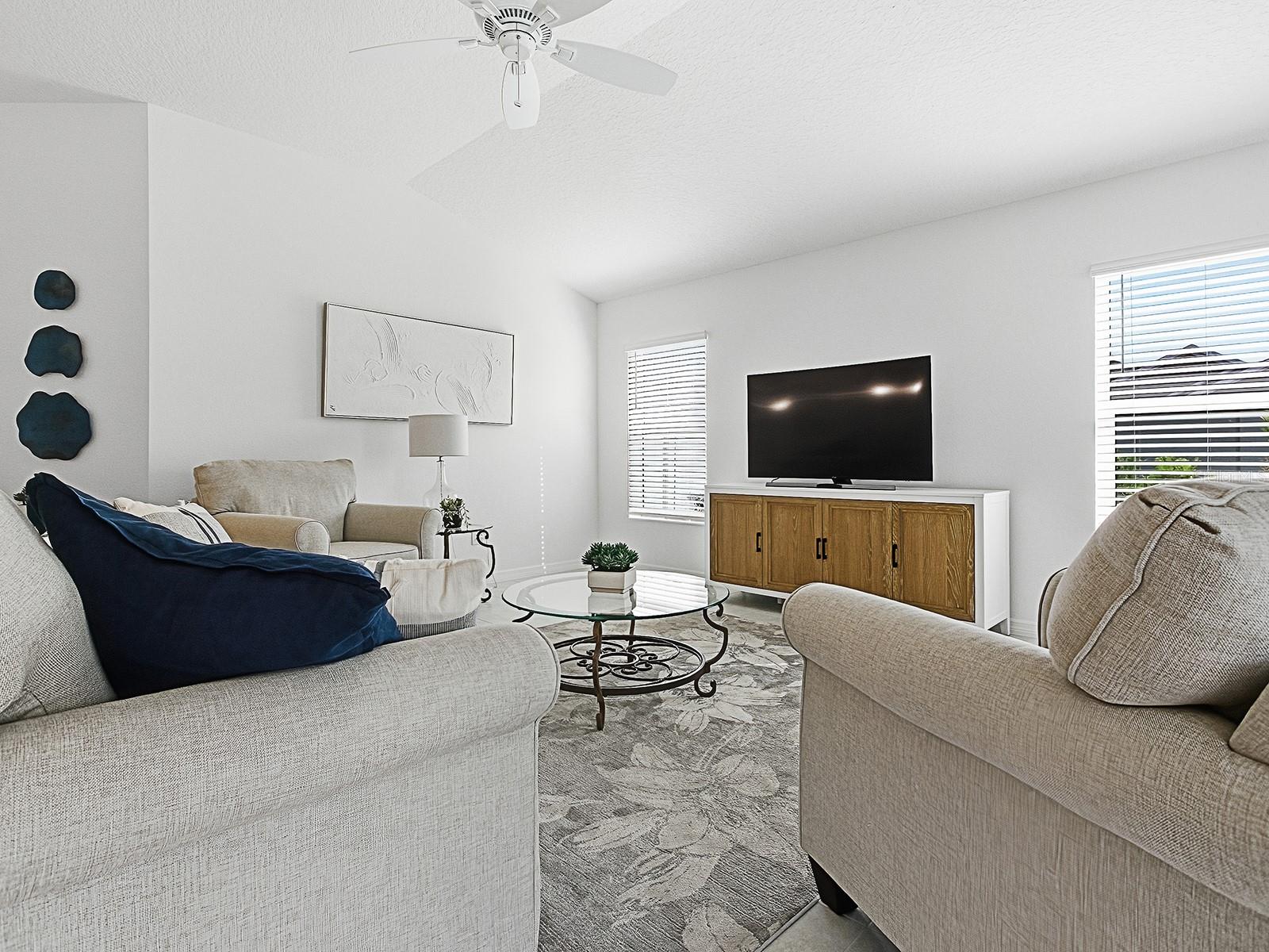 THE VILLAGES OF WEST LAKE - Residential