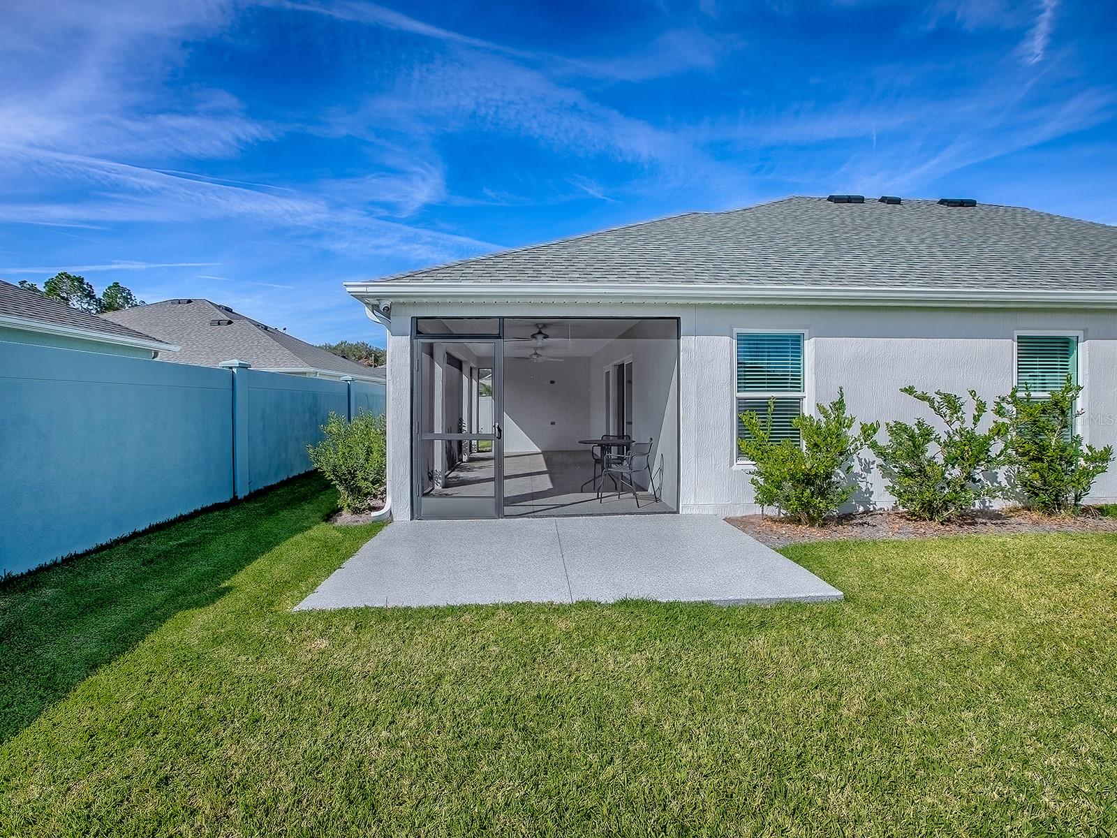 THE VILLAGES OF WEST LAKE - Residential