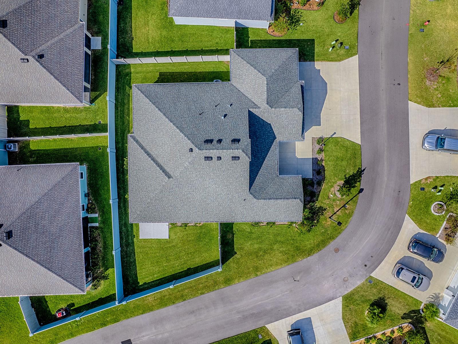 THE VILLAGES OF WEST LAKE - Residential