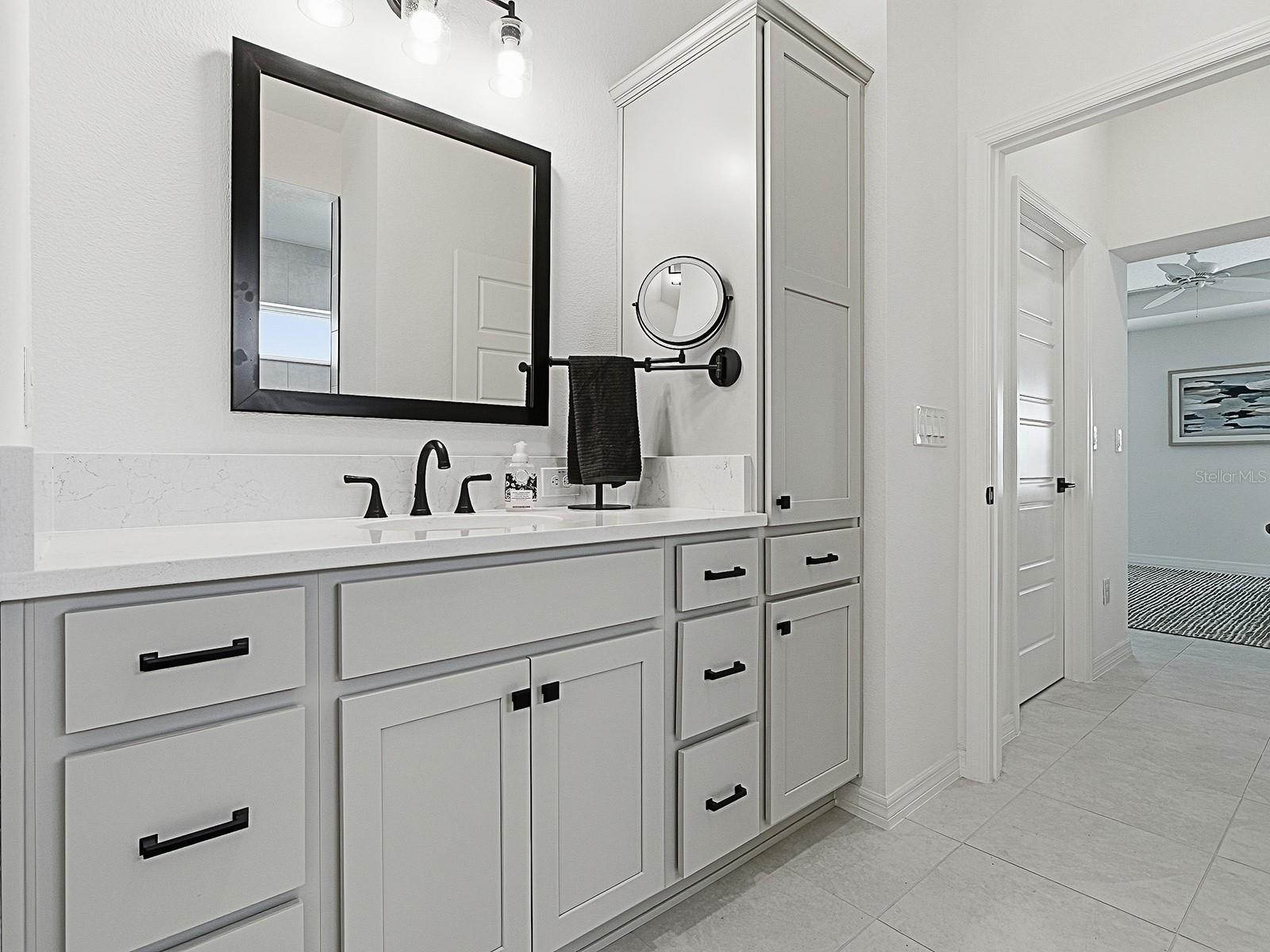 THE VILLAGES OF WEST LAKE - Residential