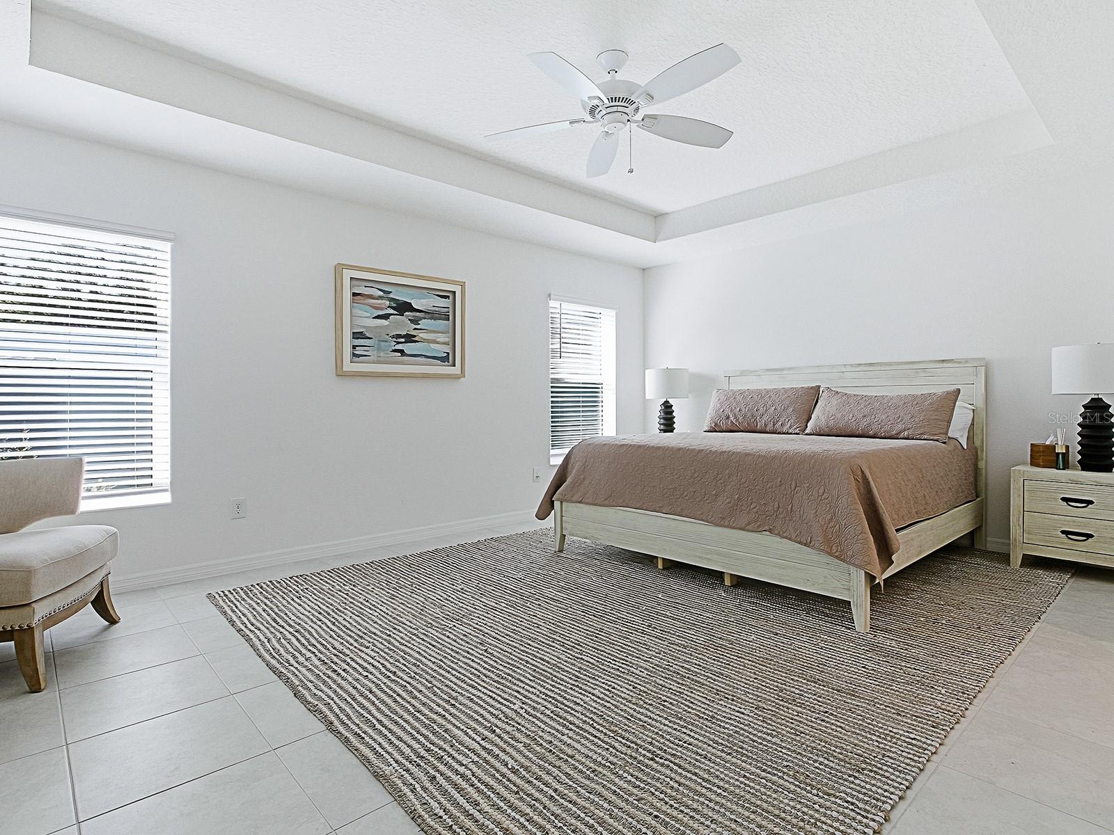 THE VILLAGES OF WEST LAKE - Residential