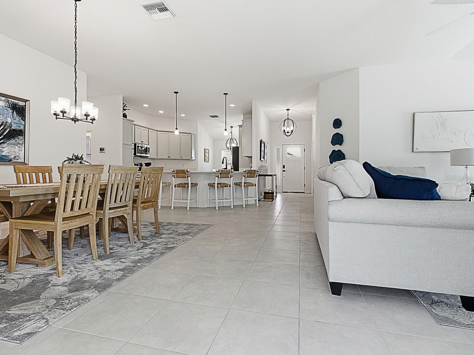 THE VILLAGES OF WEST LAKE - Residential