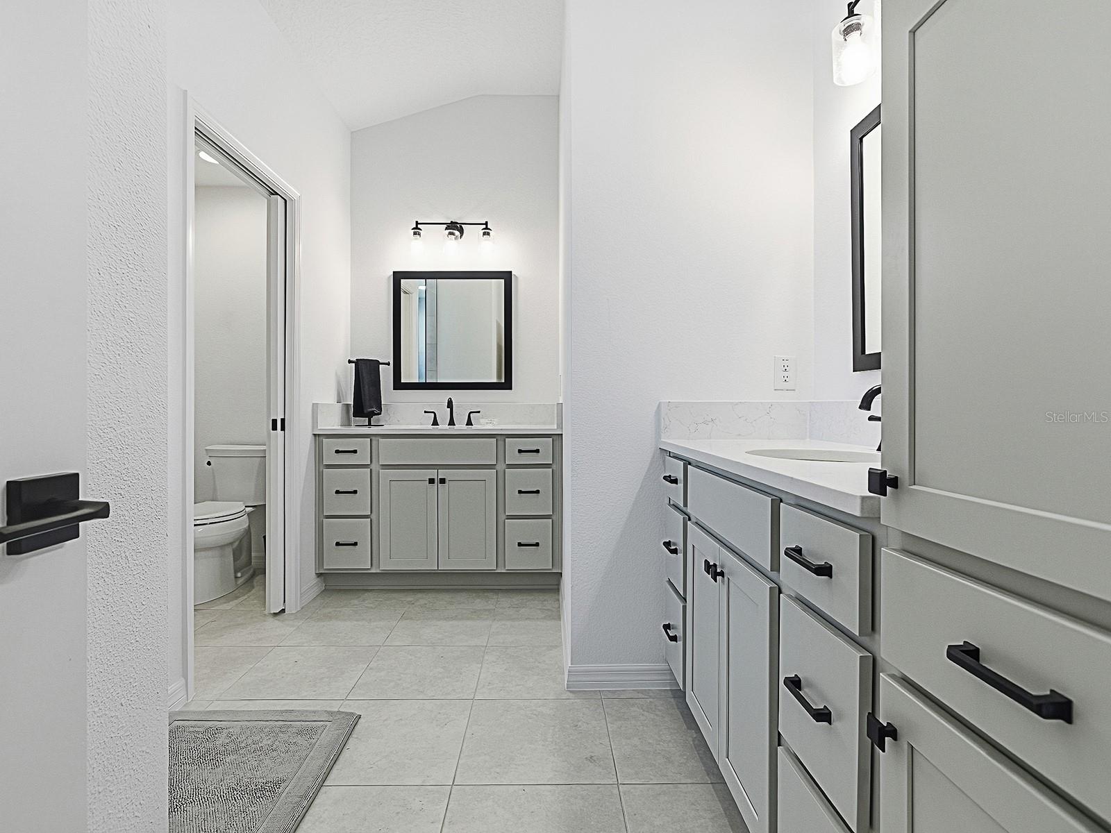 THE VILLAGES OF WEST LAKE - Residential