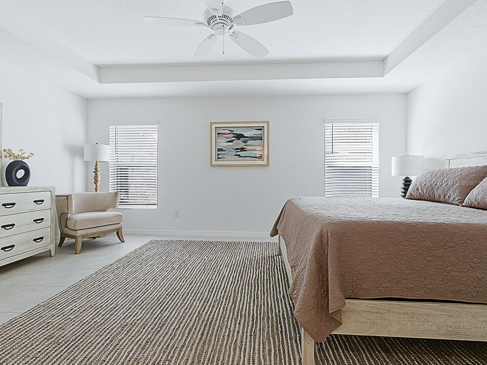 THE VILLAGES OF WEST LAKE - Residential