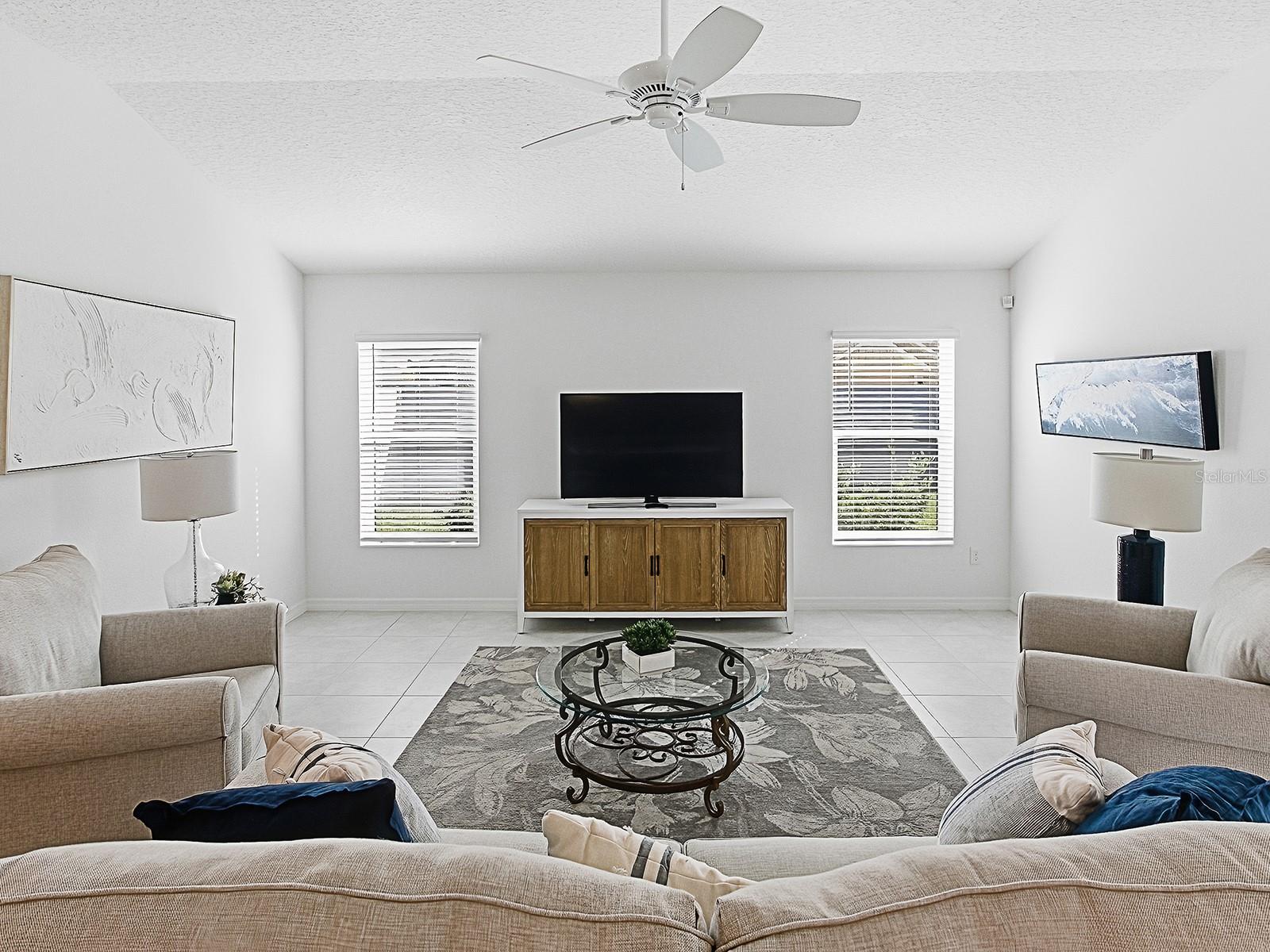 THE VILLAGES OF WEST LAKE - Residential