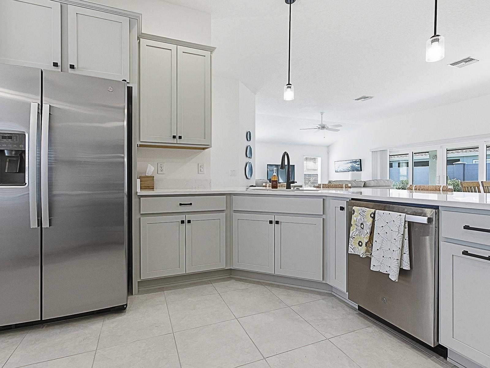 THE VILLAGES OF WEST LAKE - Residential