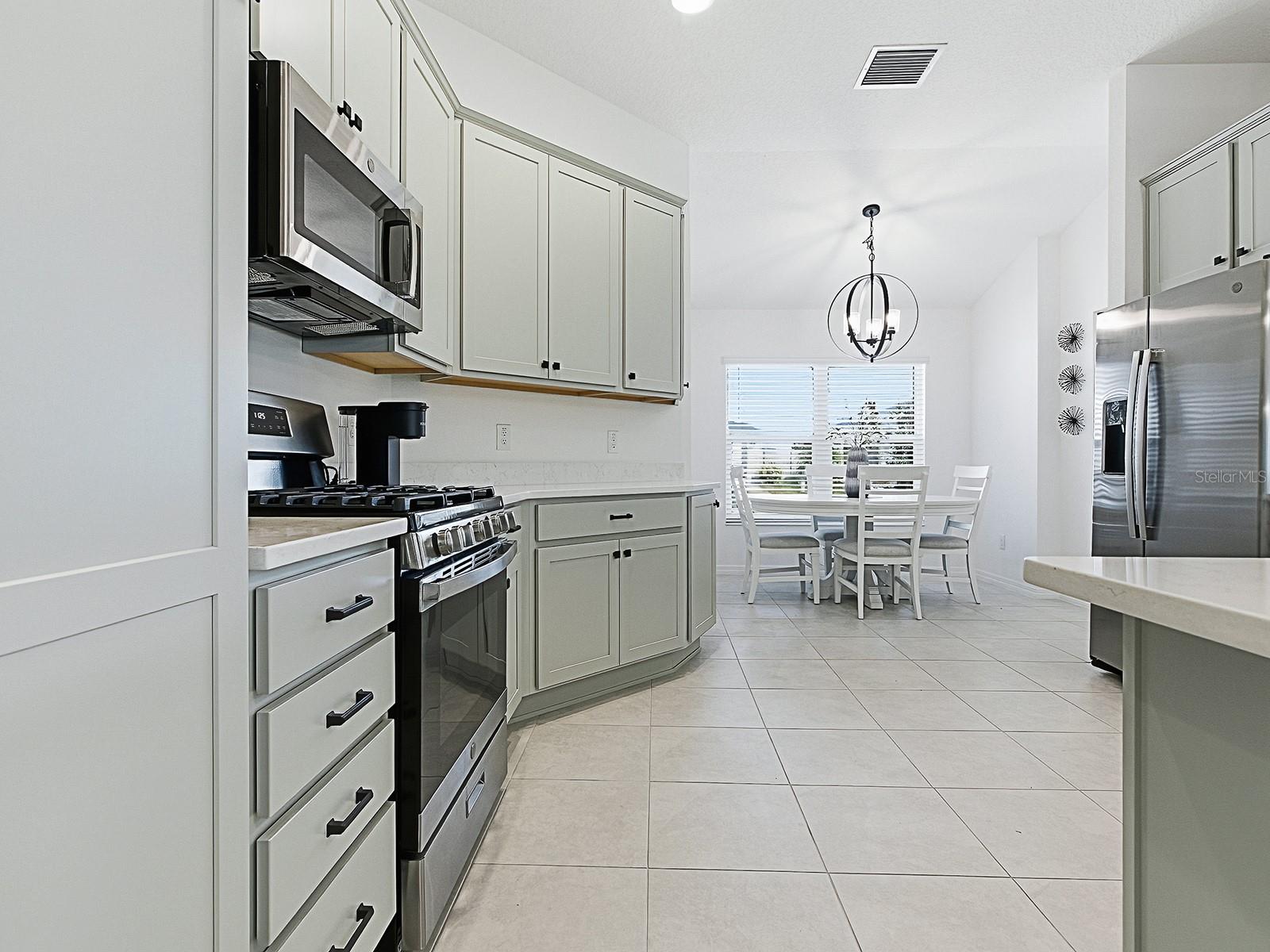 THE VILLAGES OF WEST LAKE - Residential