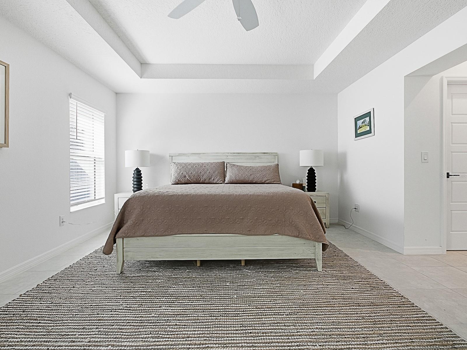 THE VILLAGES OF WEST LAKE - Residential