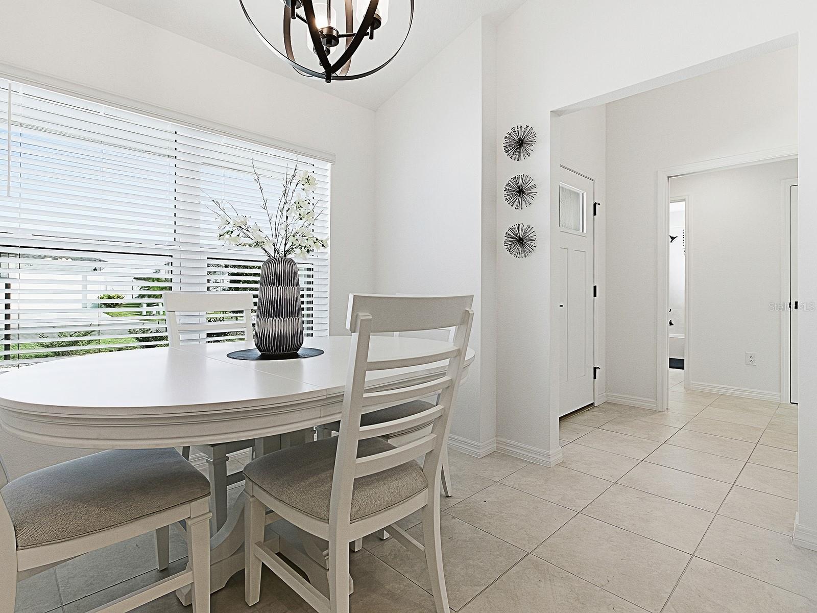 THE VILLAGES OF WEST LAKE - Residential