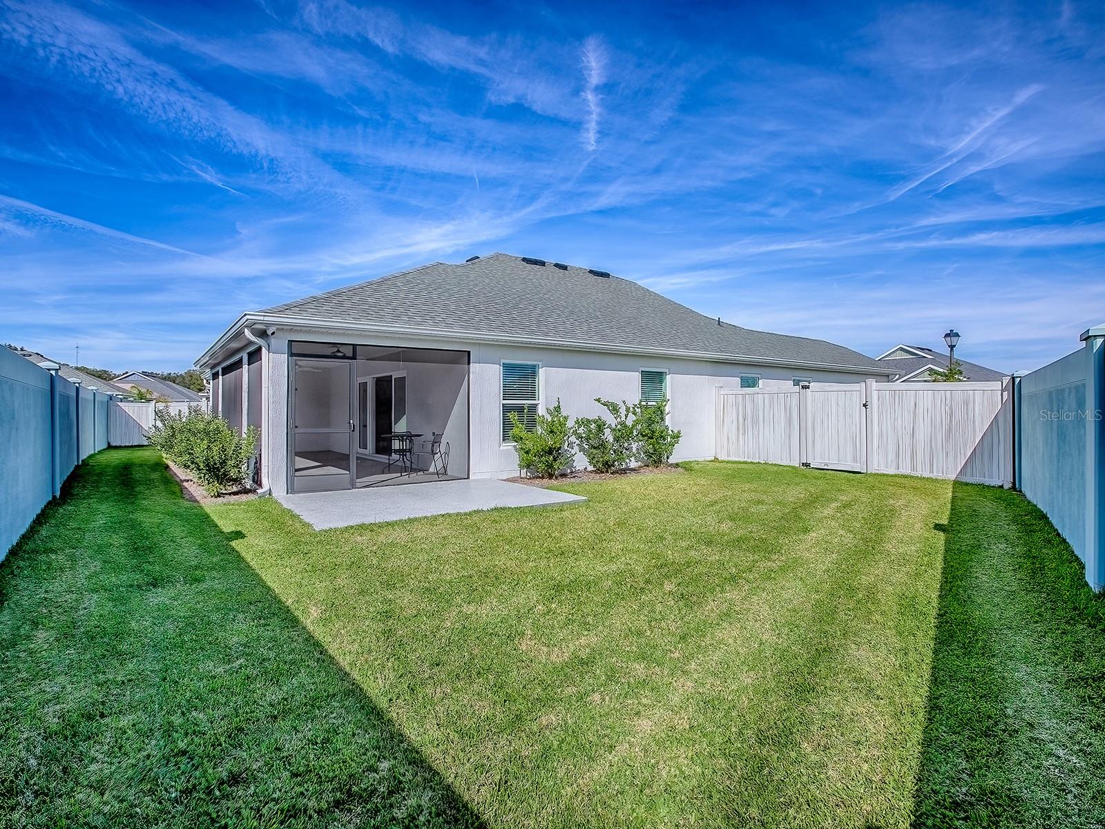 THE VILLAGES OF WEST LAKE - Residential