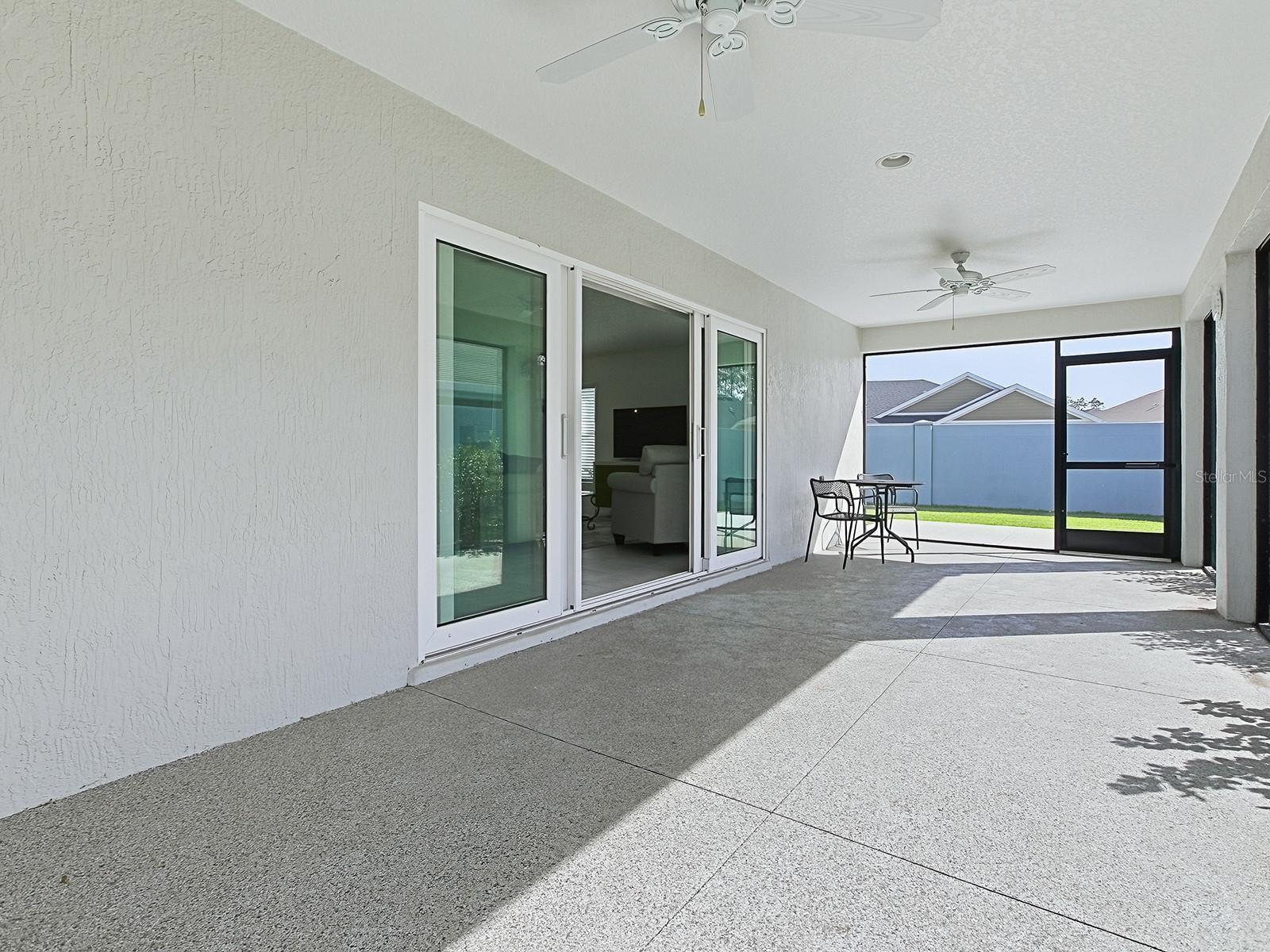 THE VILLAGES OF WEST LAKE - Residential