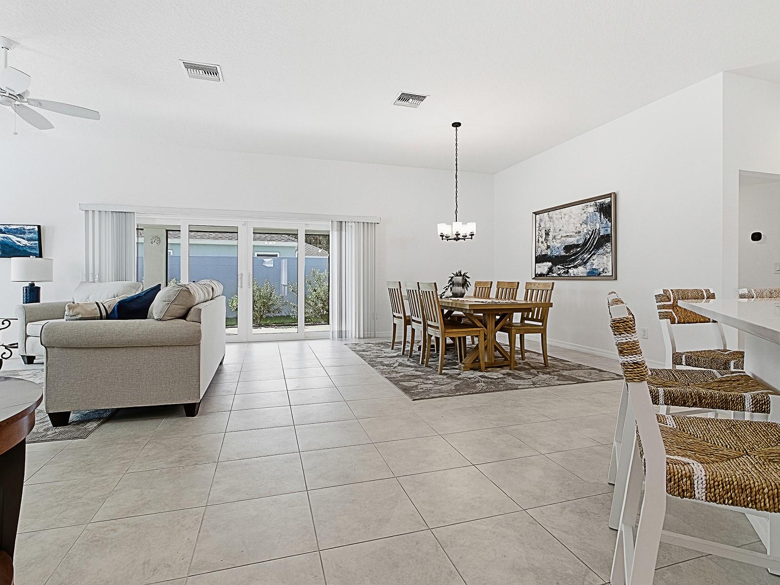 THE VILLAGES OF WEST LAKE - Residential