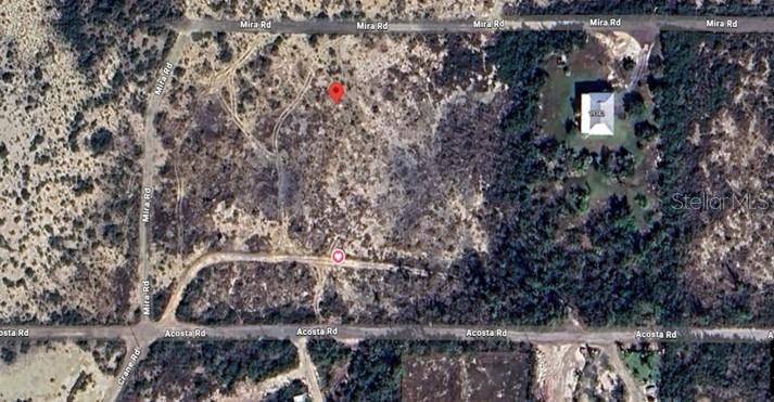 NORTH SUGARLOAF ACRES SEC 01 - Land