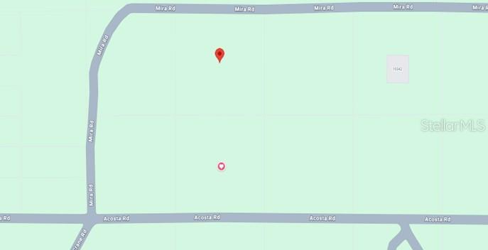 NORTH SUGARLOAF ACRES SEC 01 - Land