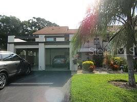 One of Venice's most sought after Communities. This super clean spacious 2 bedroom, 2 bath condominium is available for annual or Seasonal rental. There is a covered carport, stackable washer and dryer in unit. It is fully furnished and it has a great view of the golf course. There is a community clubhouse and pool very close to the unit. Includes Cable TV and water.
Annually $2000
Seasonally $4200
Call for a showing today!
No smoking or Vaping
No pets