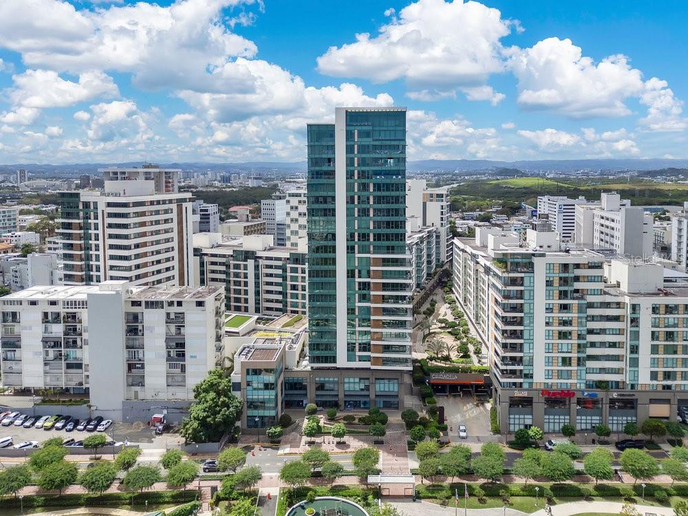 1511 PONCE DE LEON AVENUE 1062