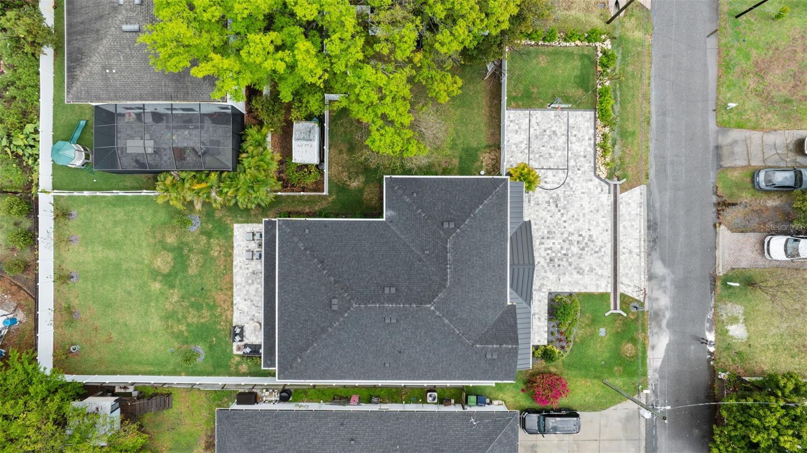 BROBSTON FENDIG & CO HALF WA - Residential