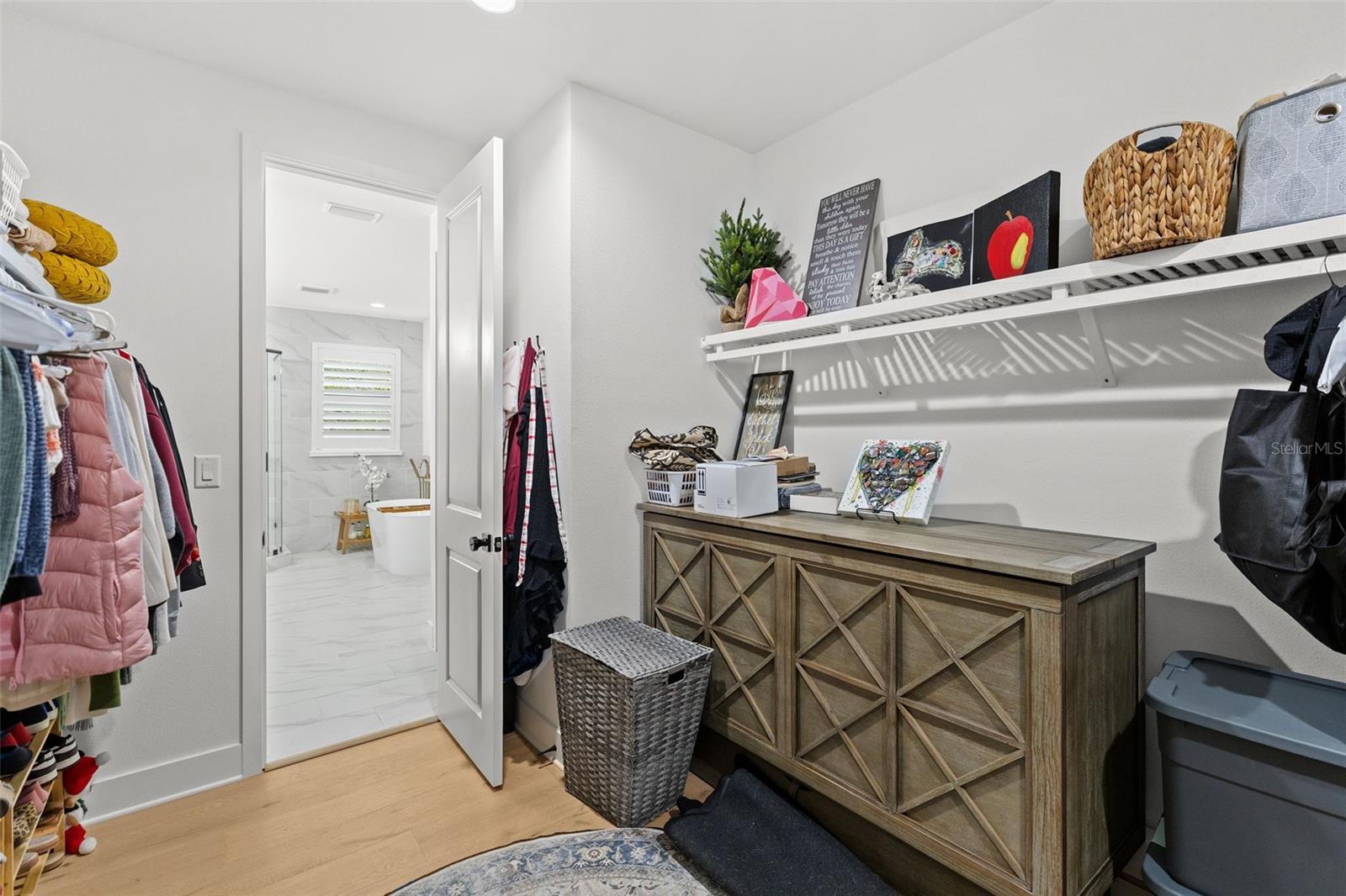 BROBSTON FENDIG & CO HALF WA - Residential