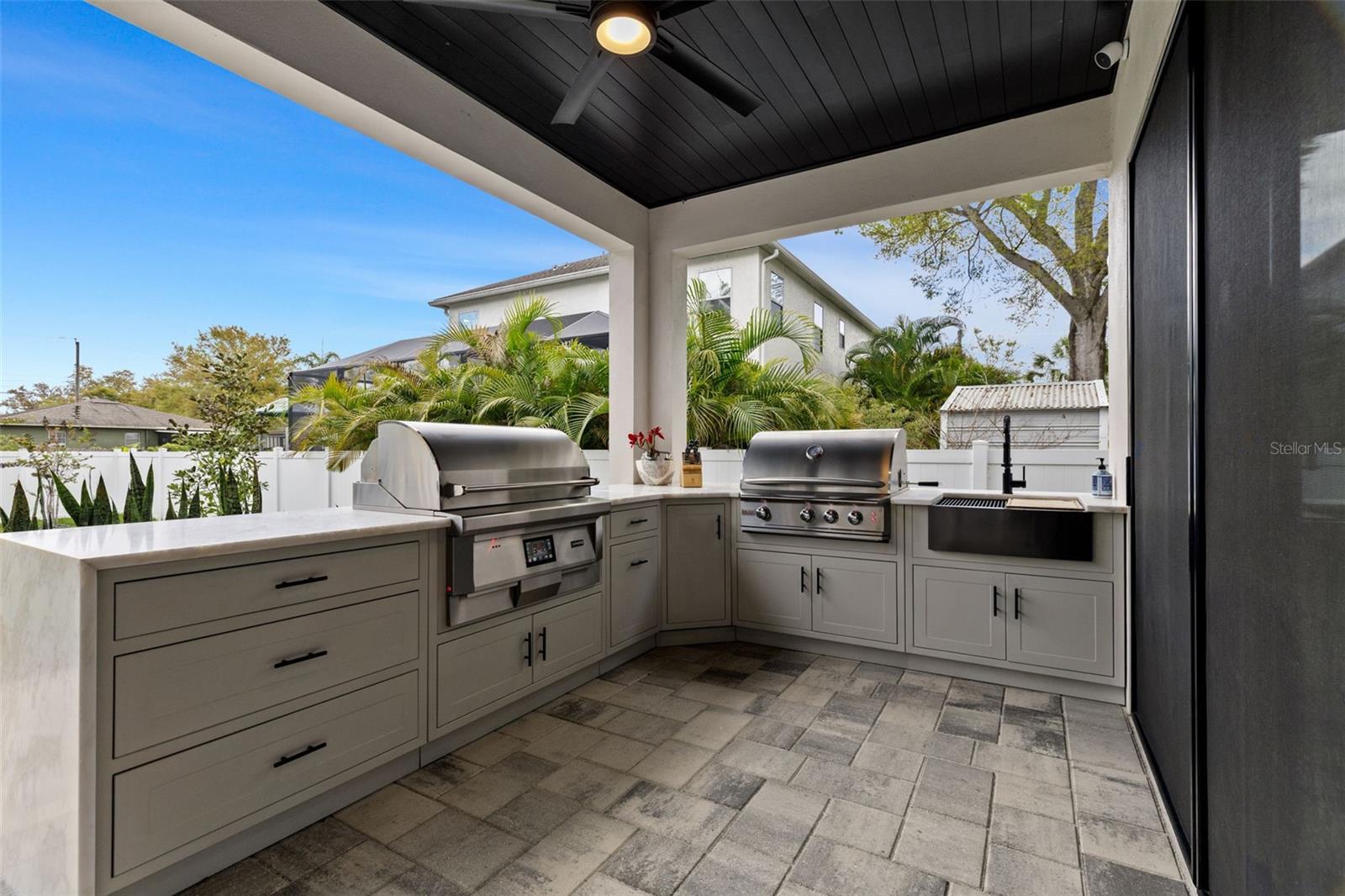 BROBSTON FENDIG & CO HALF WA - Residential