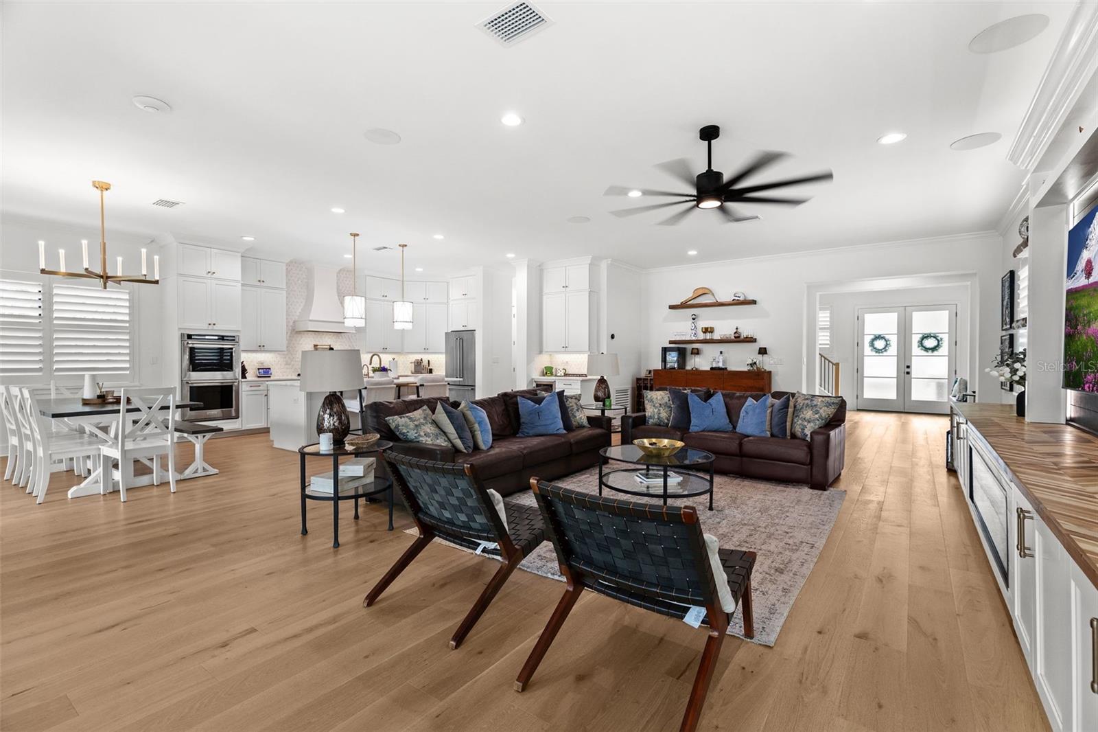 BROBSTON FENDIG & CO HALF WA - Residential