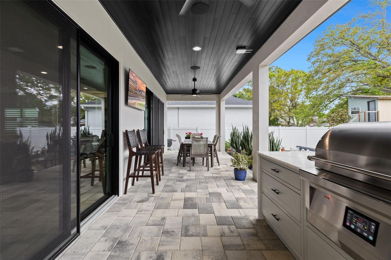 BROBSTON FENDIG & CO HALF WA - Residential