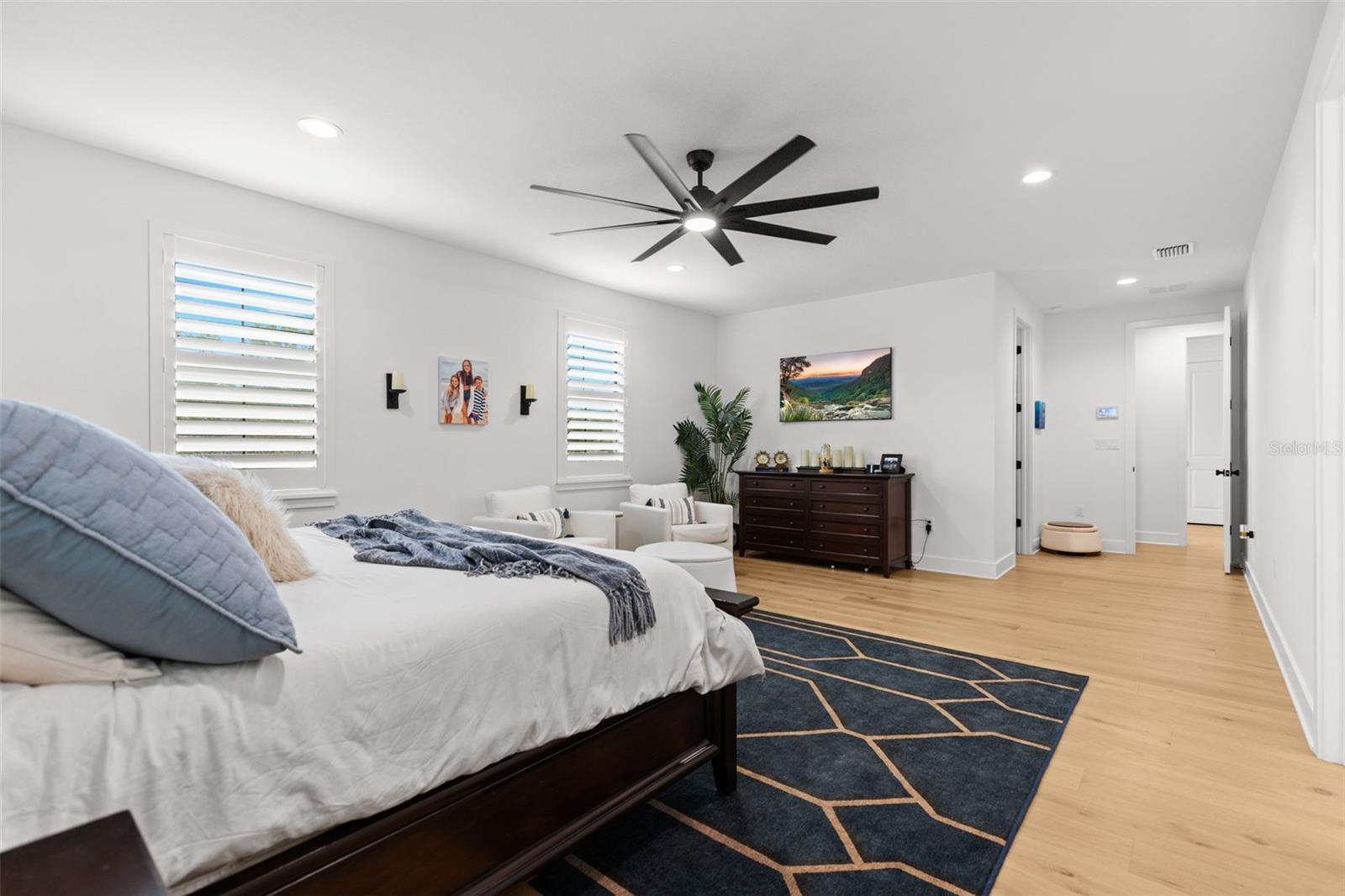 BROBSTON FENDIG & CO HALF WA - Residential