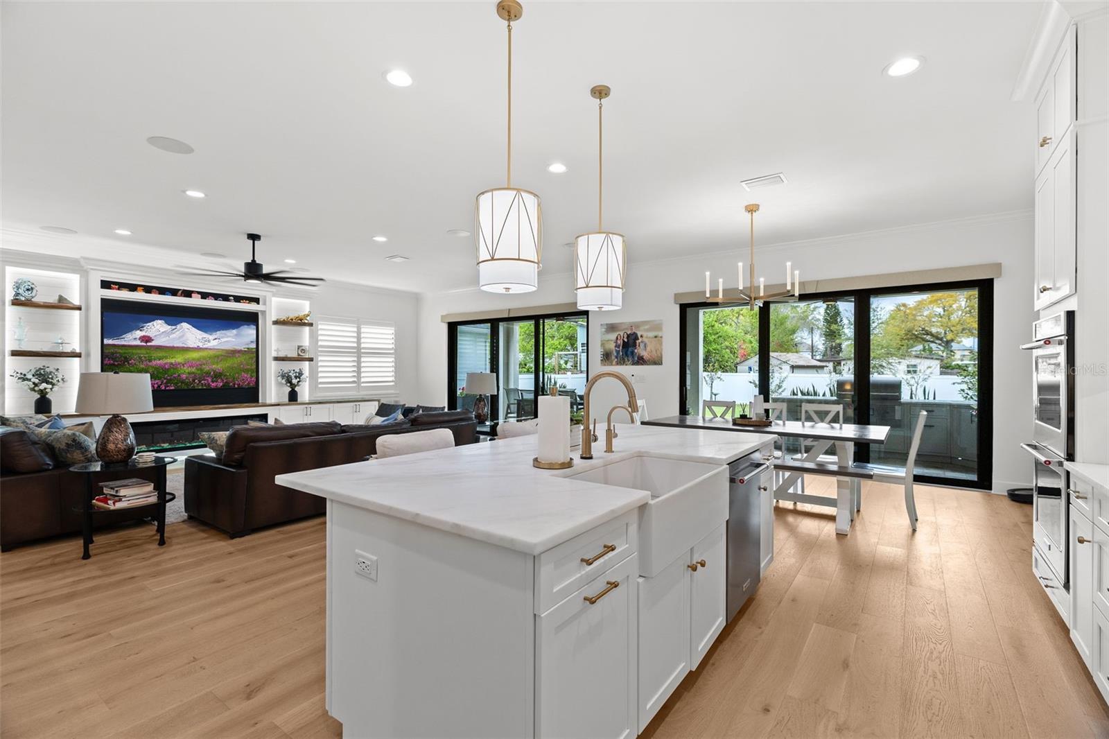 BROBSTON FENDIG & CO HALF WA - Residential