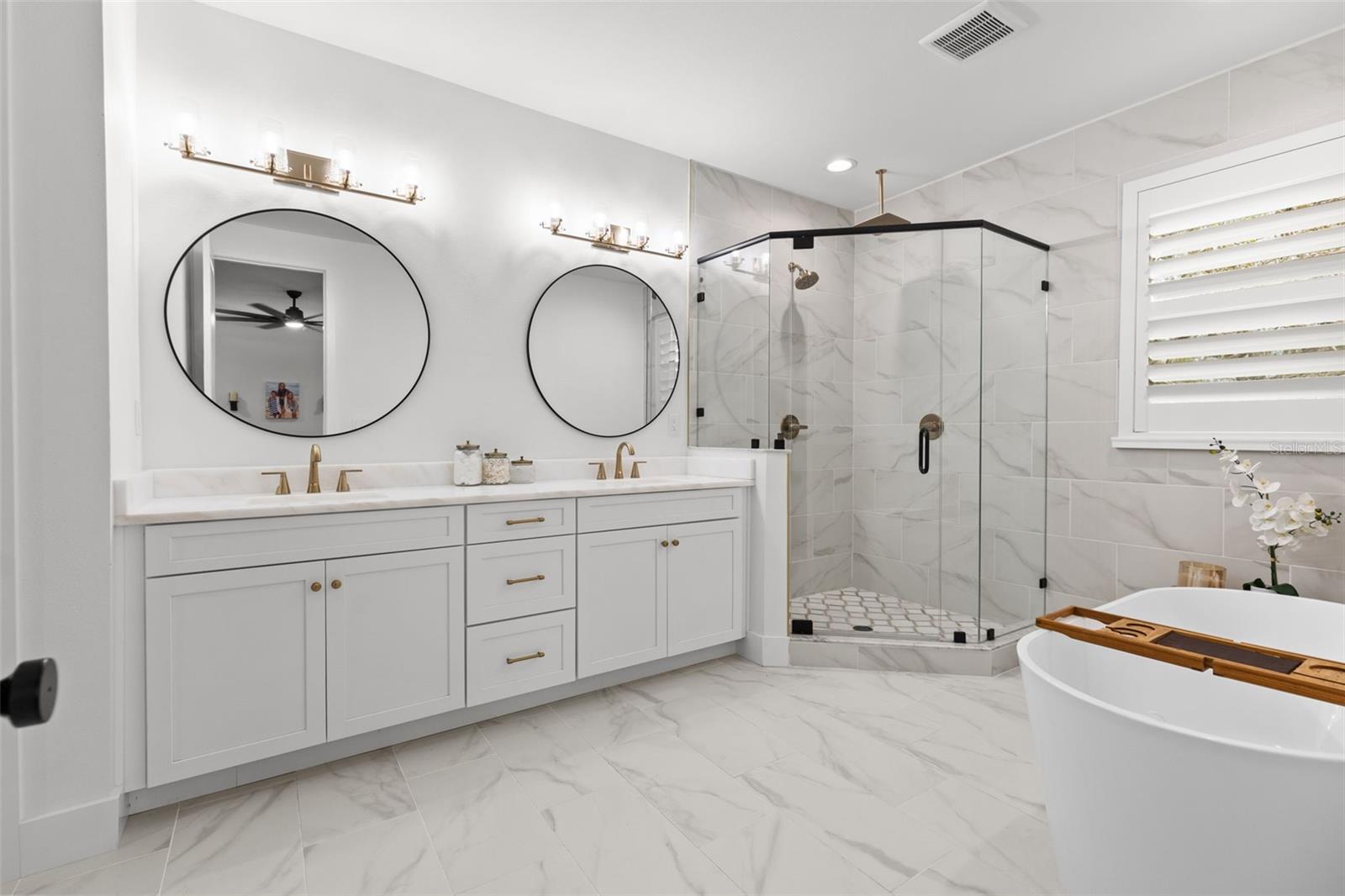 BROBSTON FENDIG & CO HALF WA - Residential