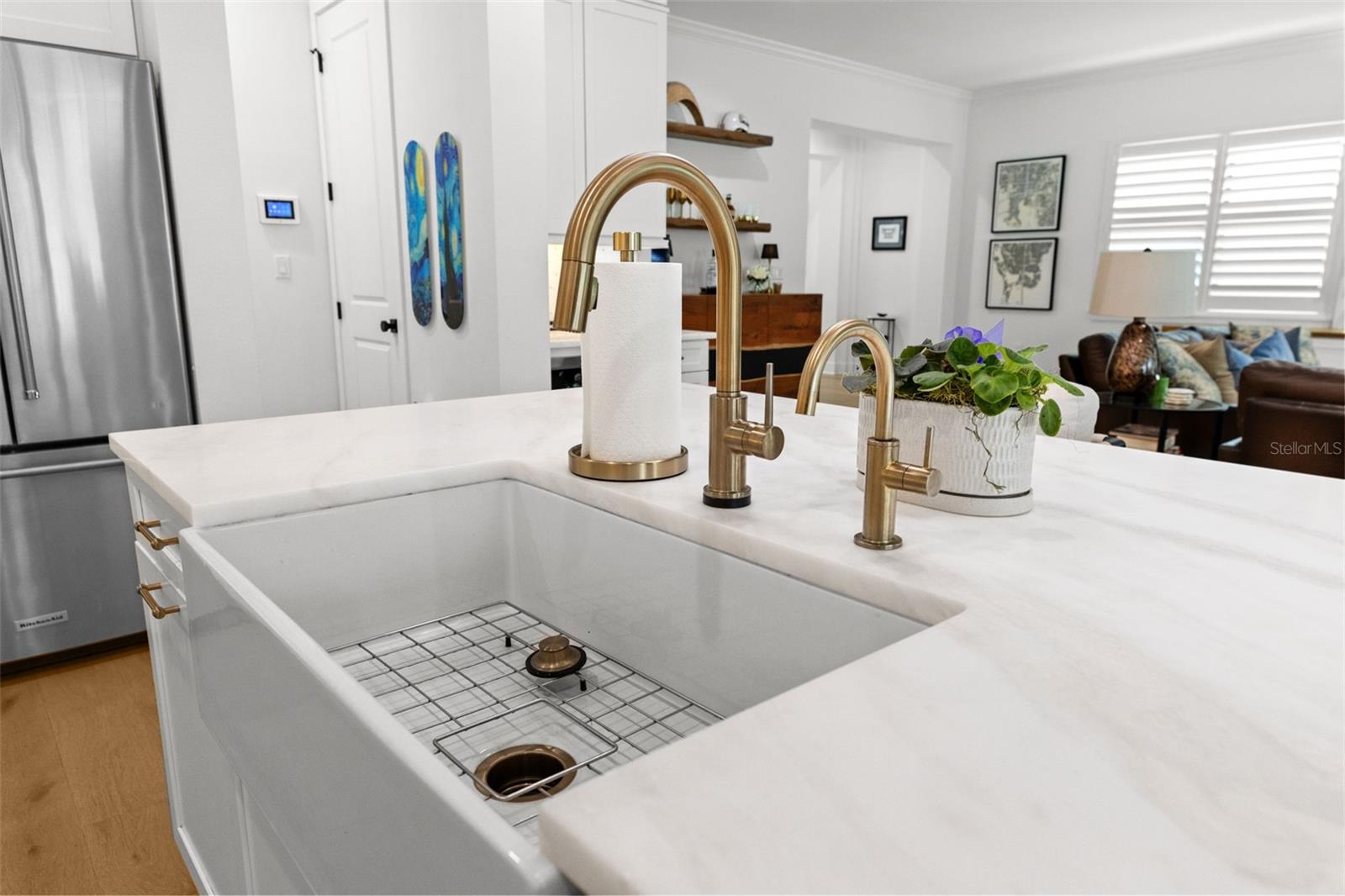 BROBSTON FENDIG & CO HALF WA - Residential