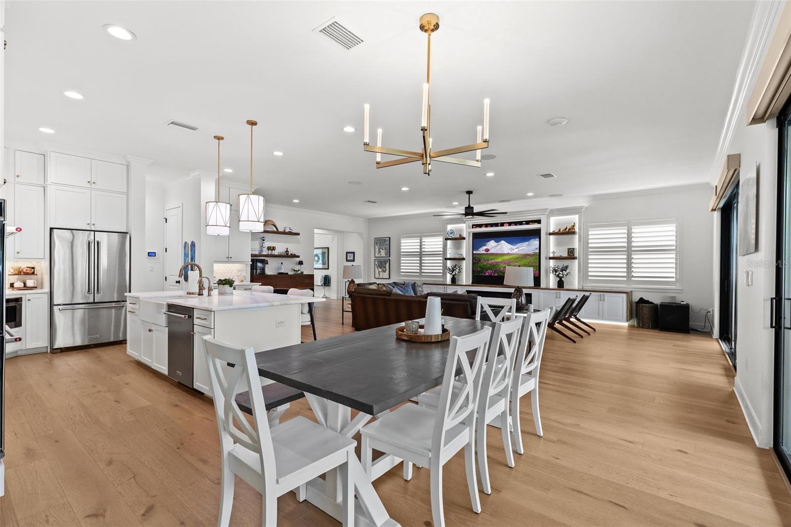 BROBSTON FENDIG & CO HALF WA - Residential