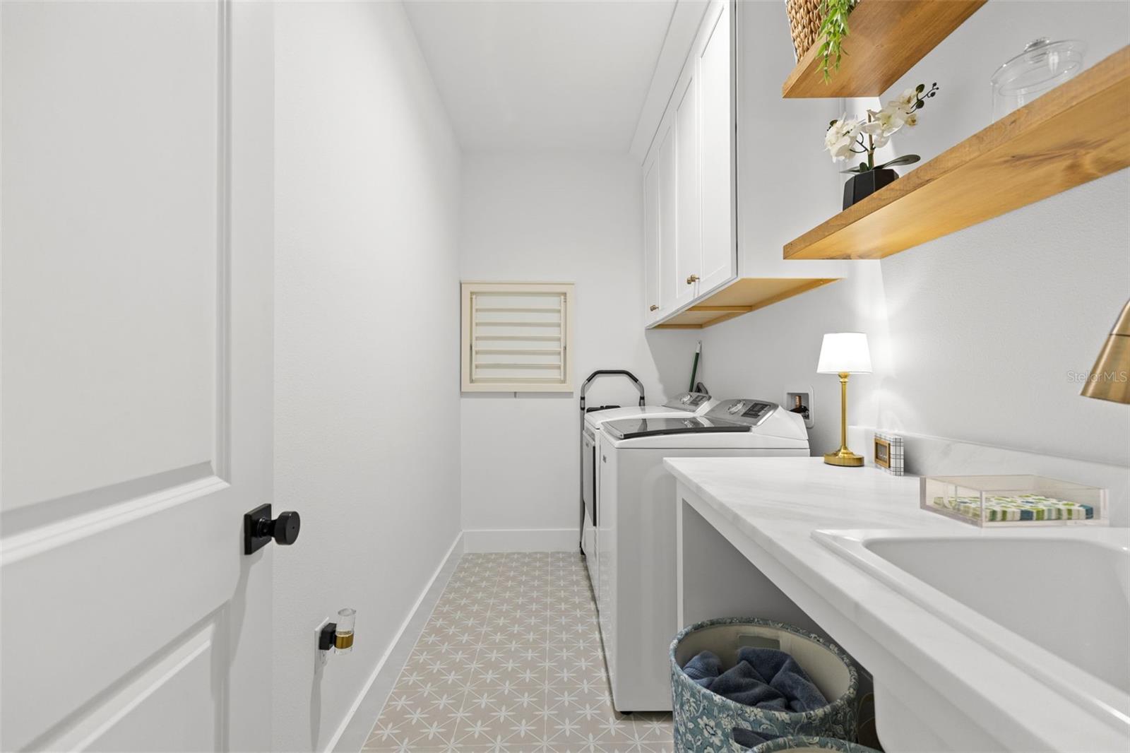 BROBSTON FENDIG & CO HALF WA - Residential