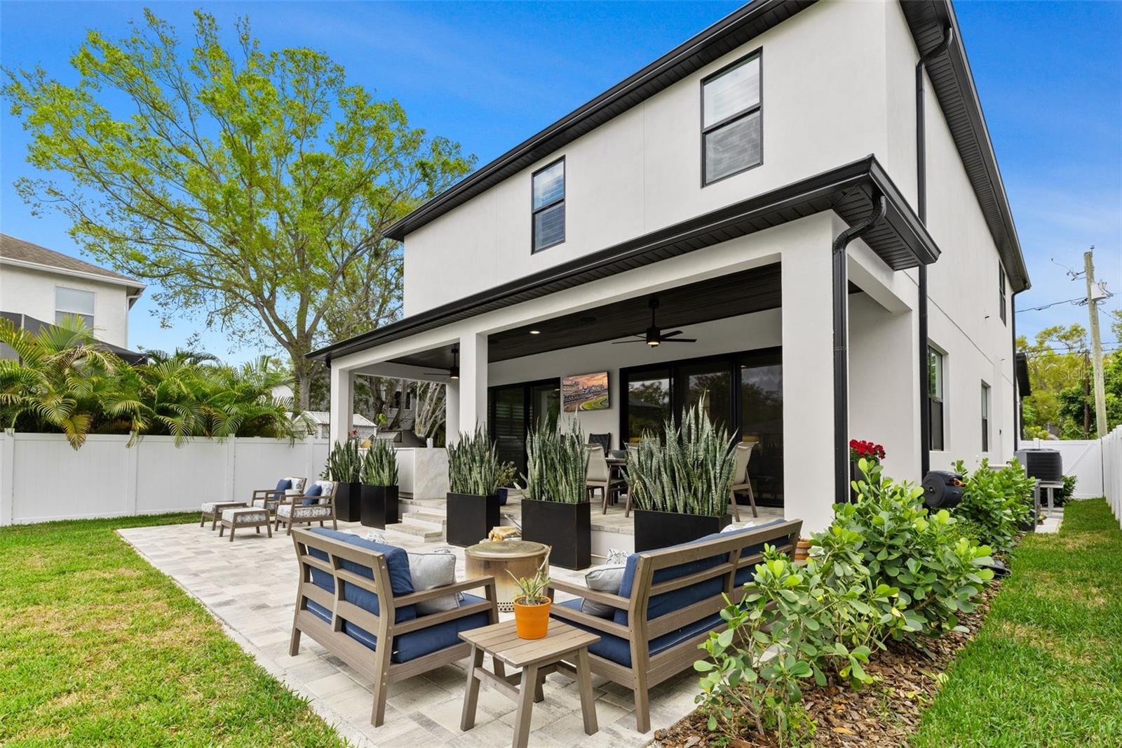 BROBSTON FENDIG & CO HALF WA - Residential