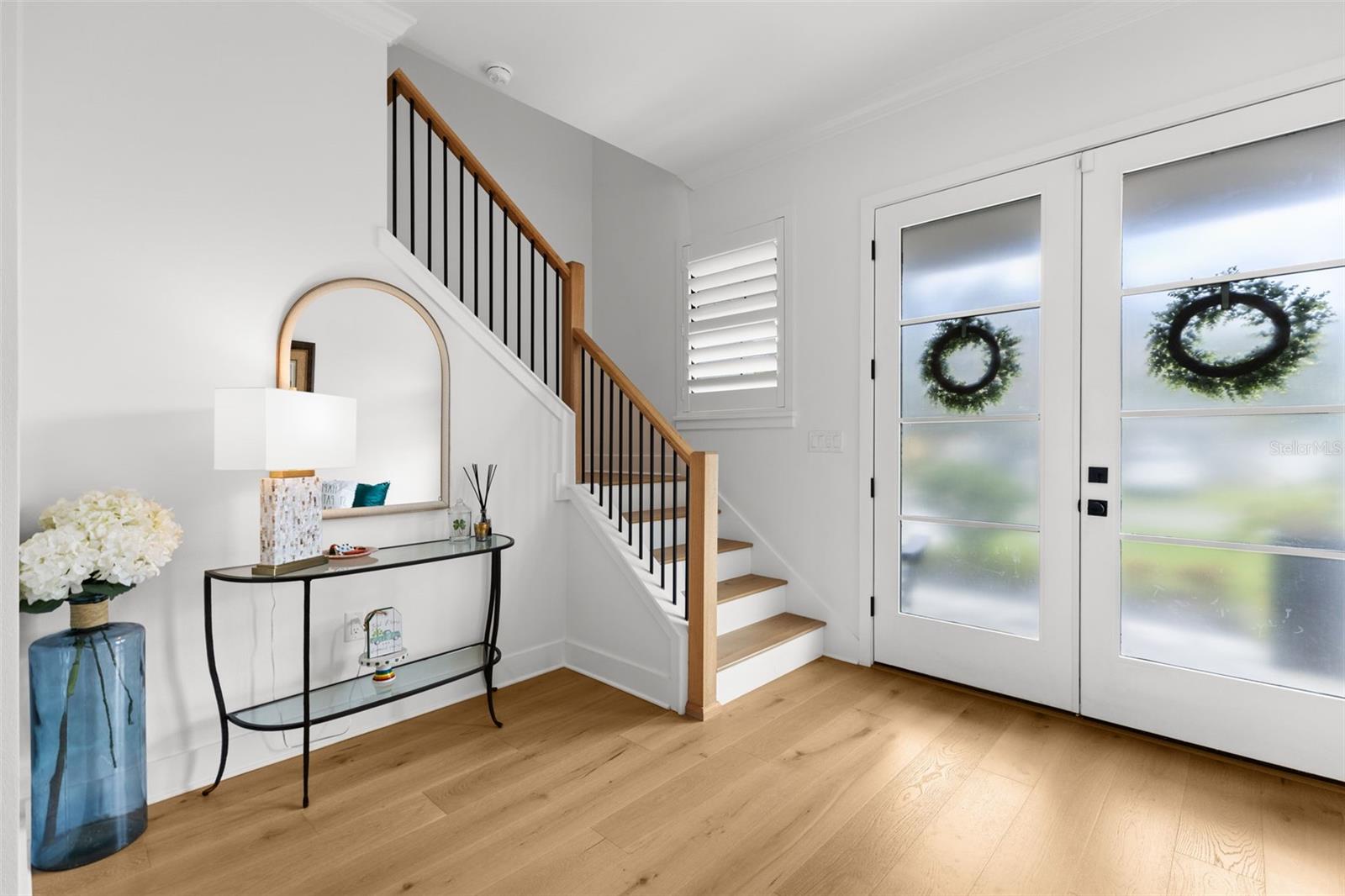 BROBSTON FENDIG & CO HALF WA - Residential