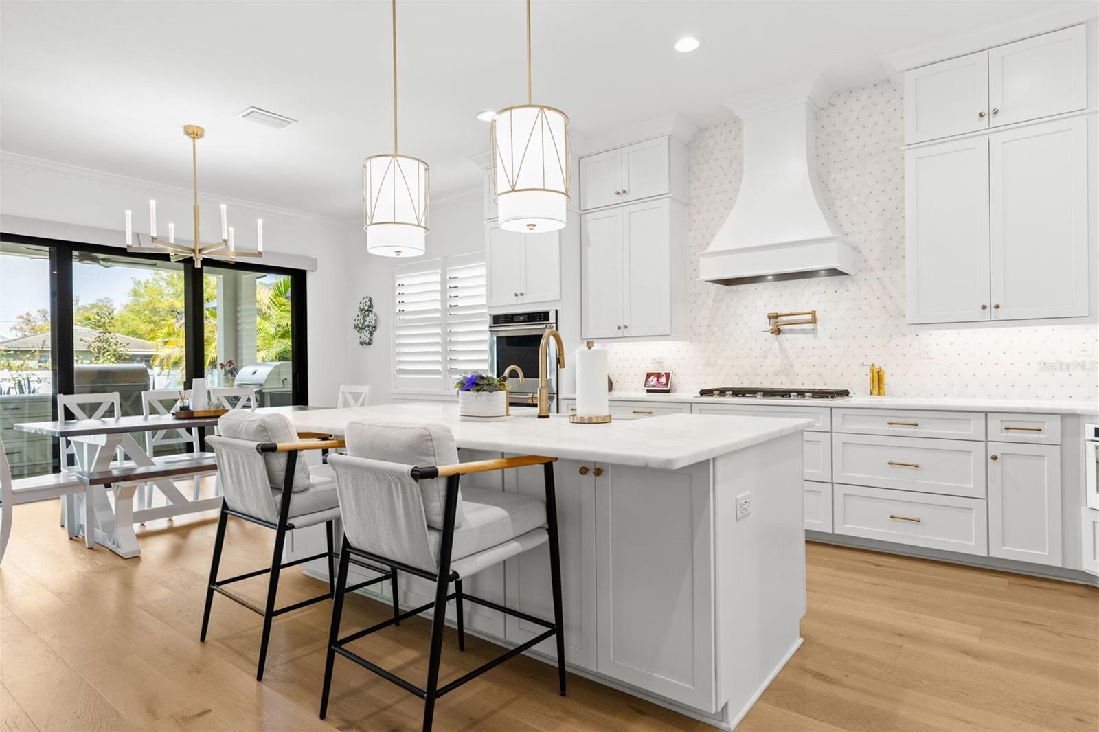 BROBSTON FENDIG & CO HALF WA - Residential