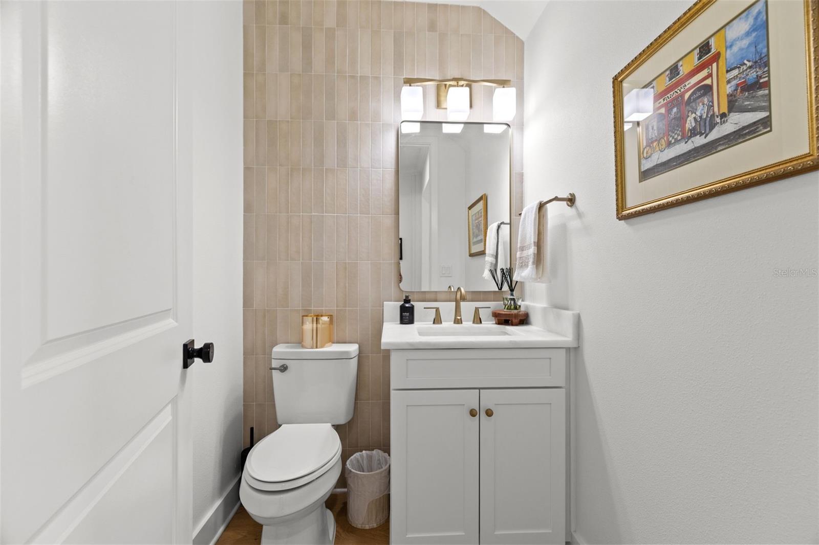 BROBSTON FENDIG & CO HALF WA - Residential