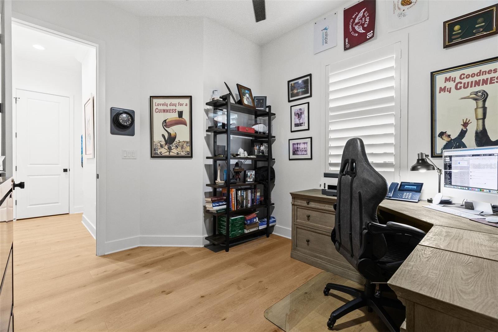 BROBSTON FENDIG & CO HALF WA - Residential