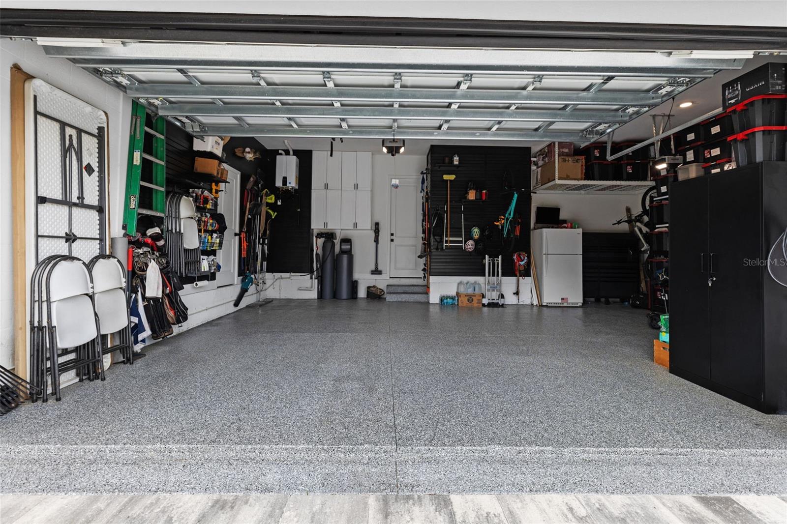 BROBSTON FENDIG & CO HALF WA - Residential