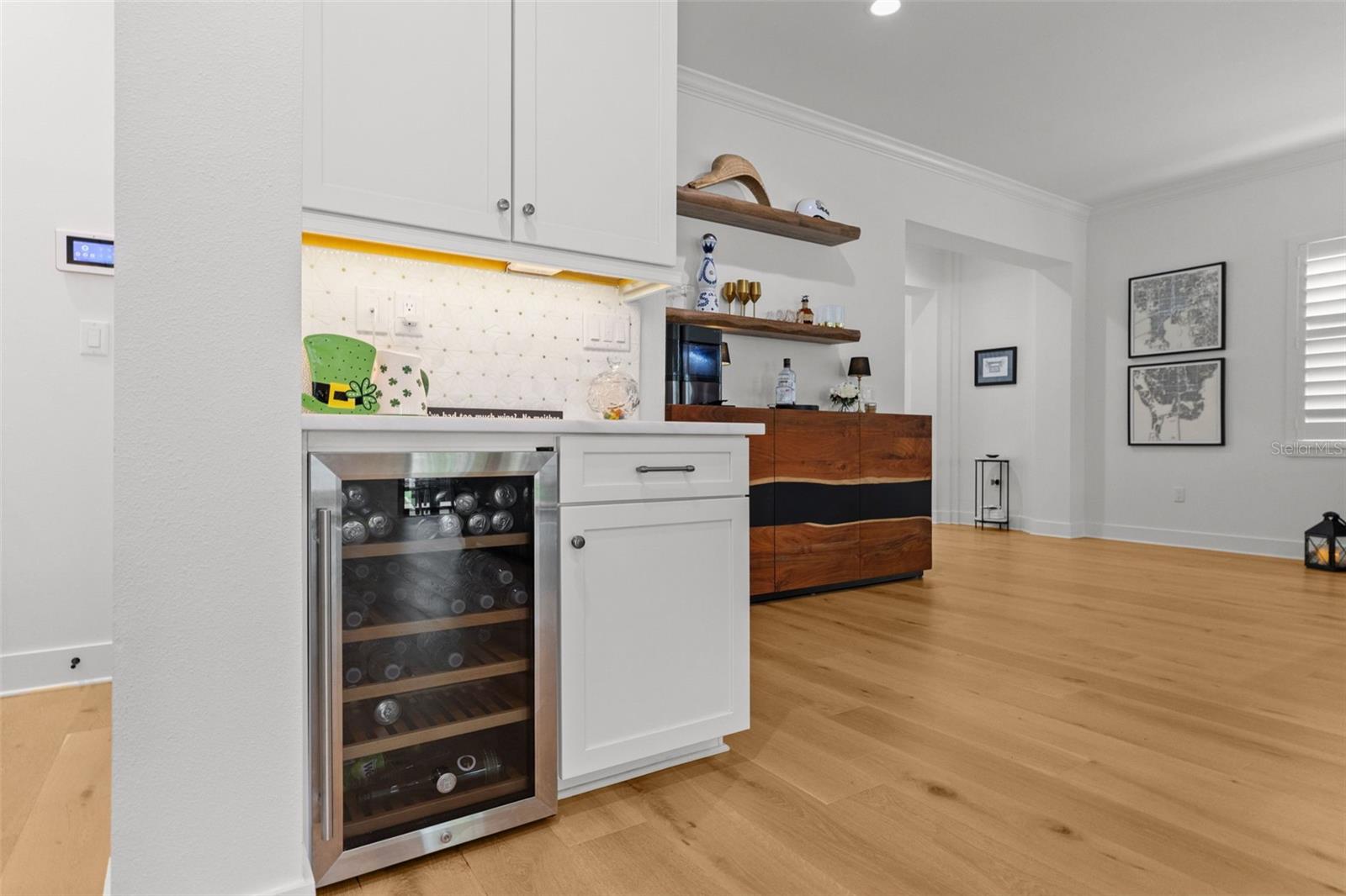 BROBSTON FENDIG & CO HALF WA - Residential