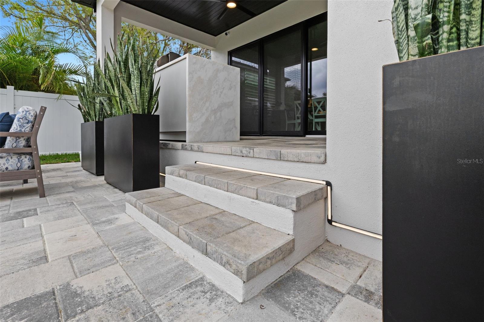 BROBSTON FENDIG & CO HALF WA - Residential