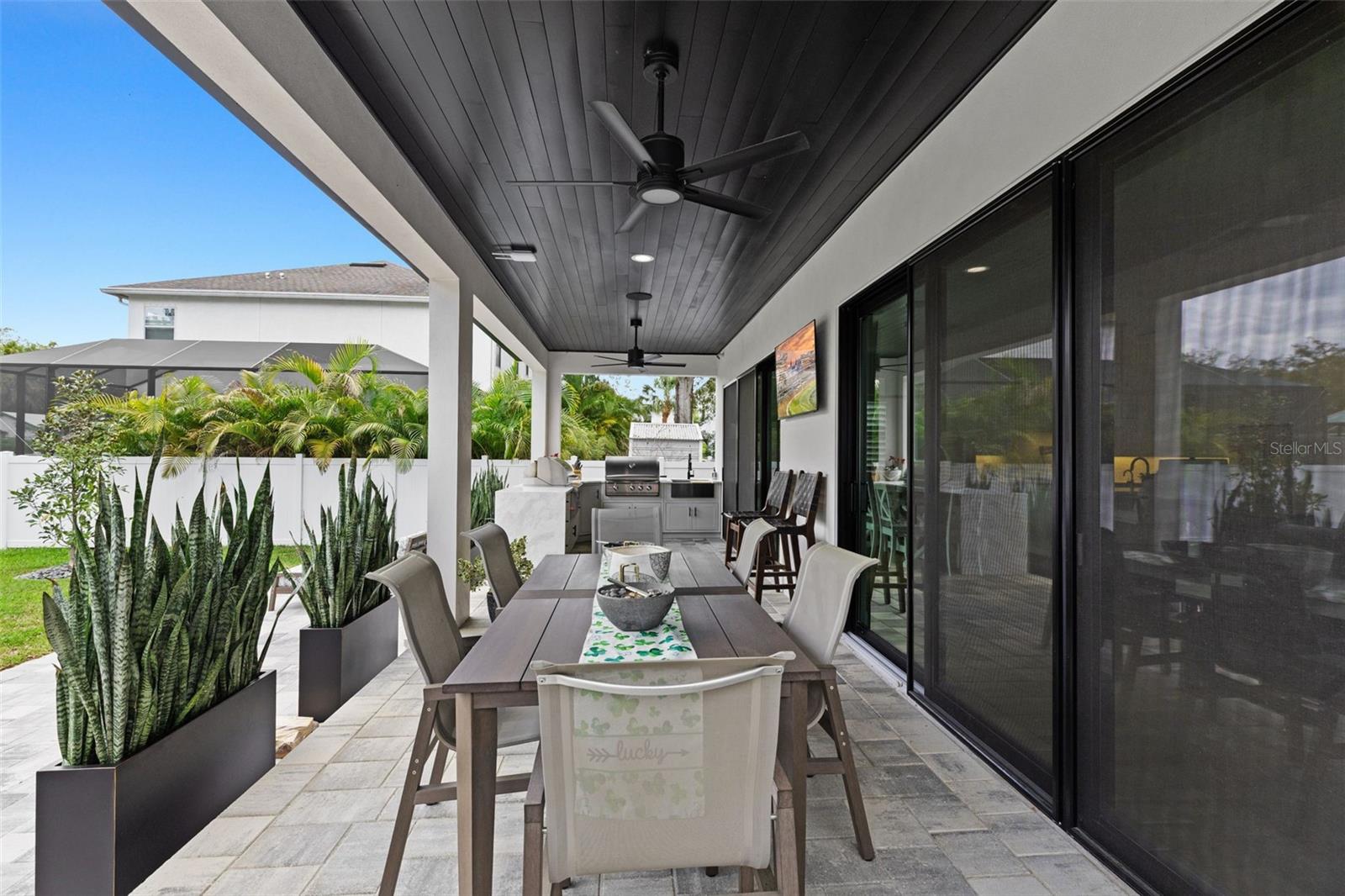 BROBSTON FENDIG & CO HALF WA - Residential