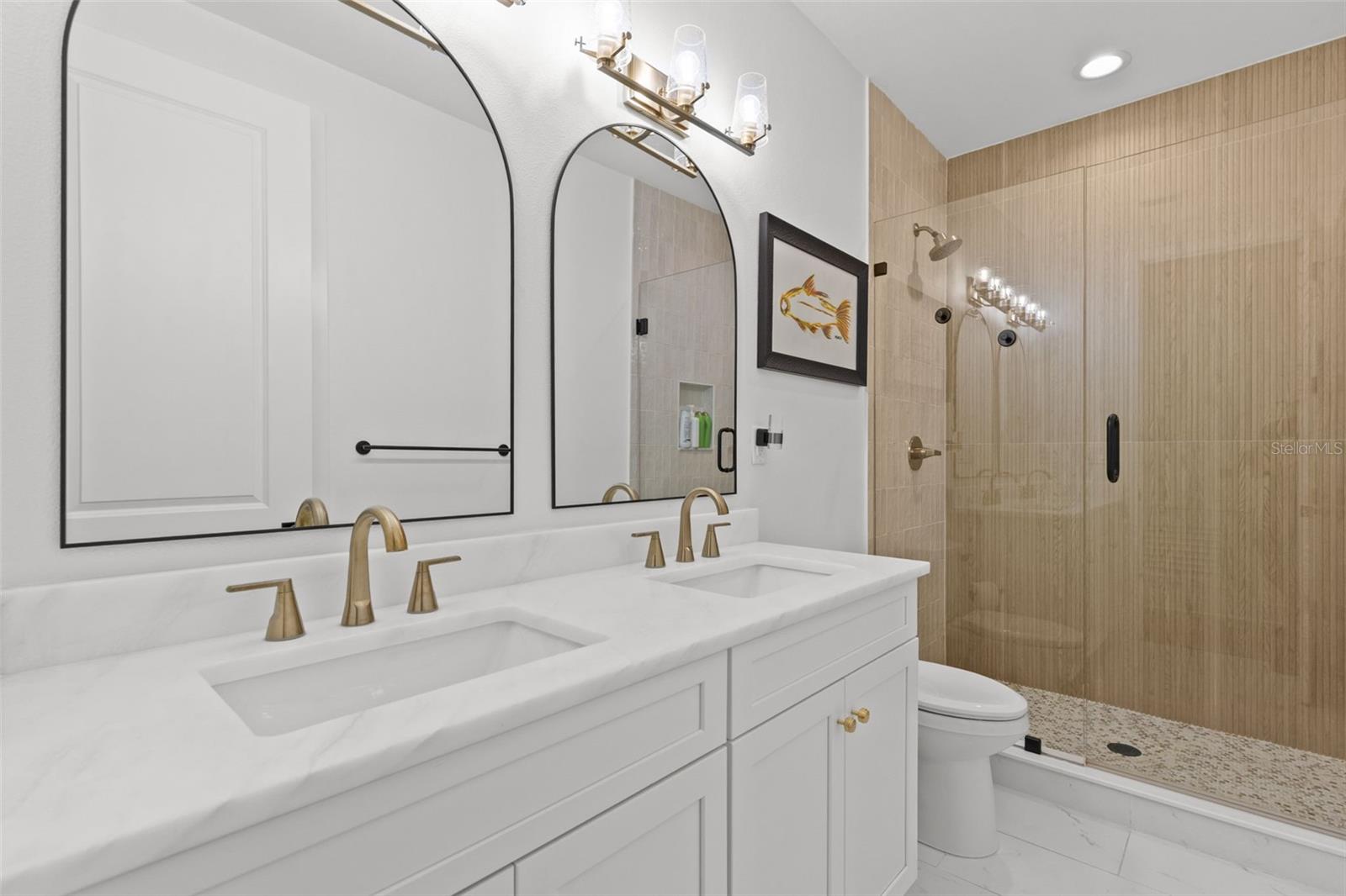 BROBSTON FENDIG & CO HALF WA - Residential