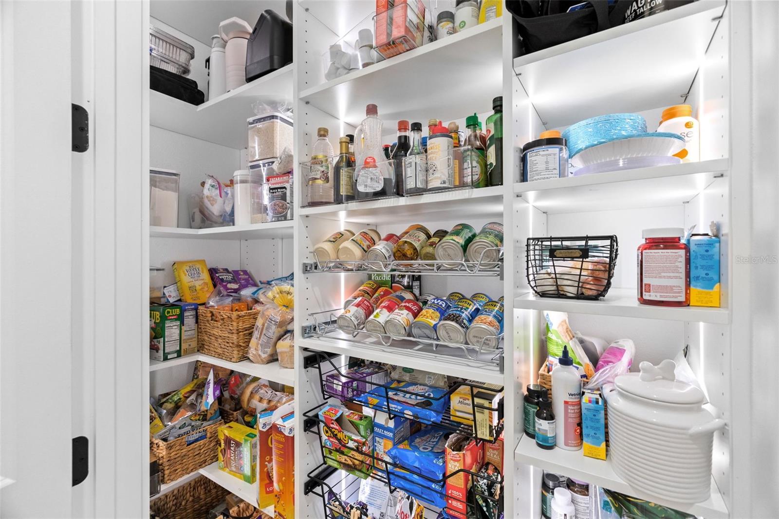 BROBSTON FENDIG & CO HALF WA - Residential