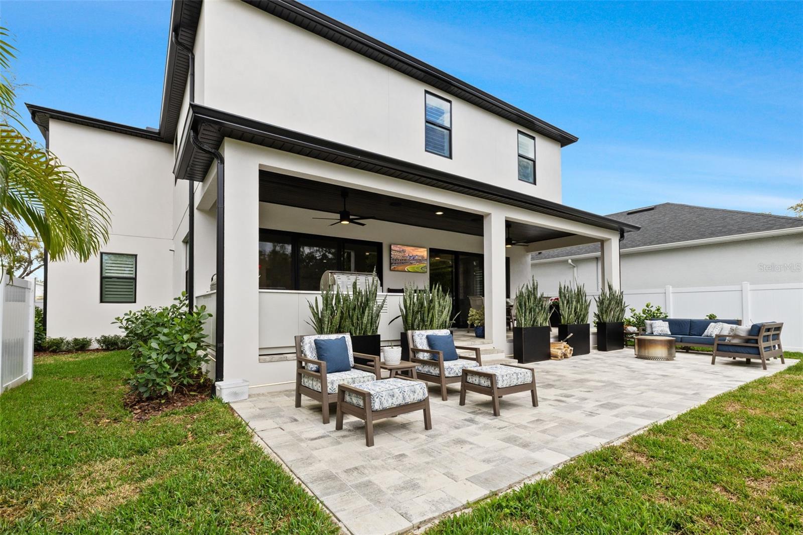 BROBSTON FENDIG & CO HALF WA - Residential